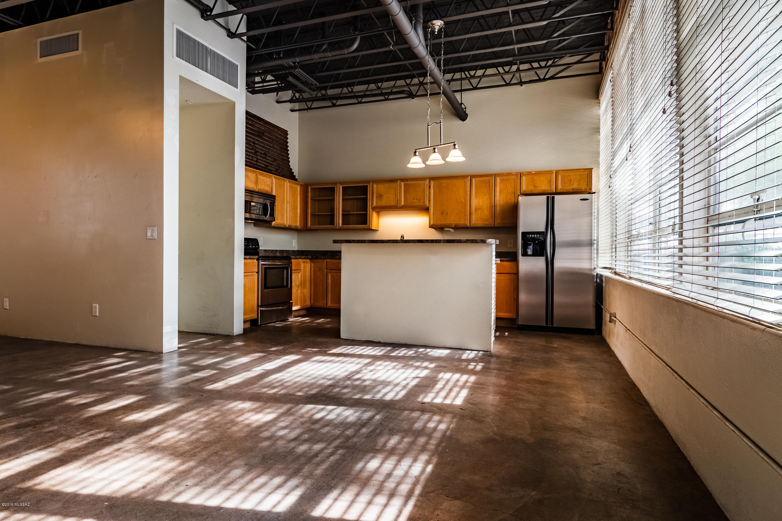 The Dorm at The Academy Loft Condominium - Residential