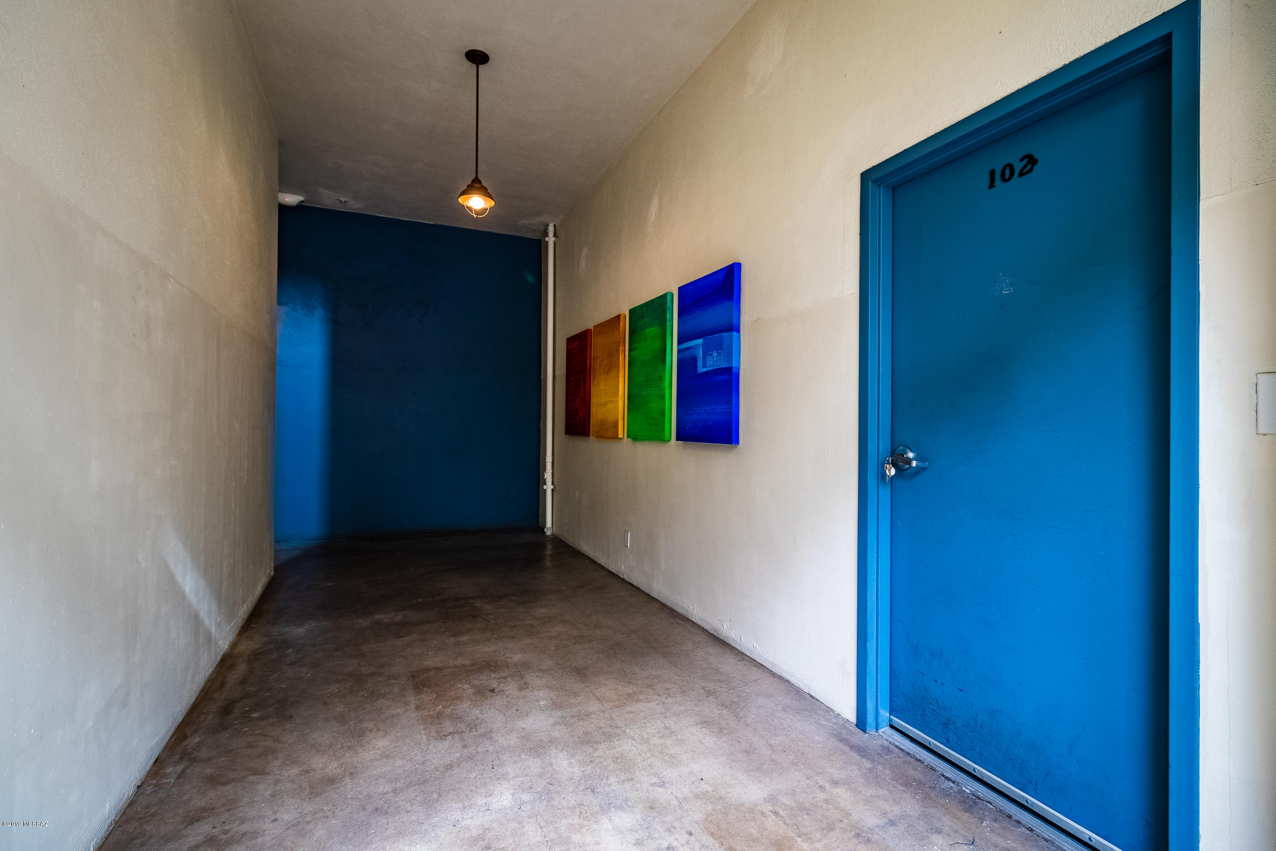The Dorm at The Academy Loft Condominium - Residential