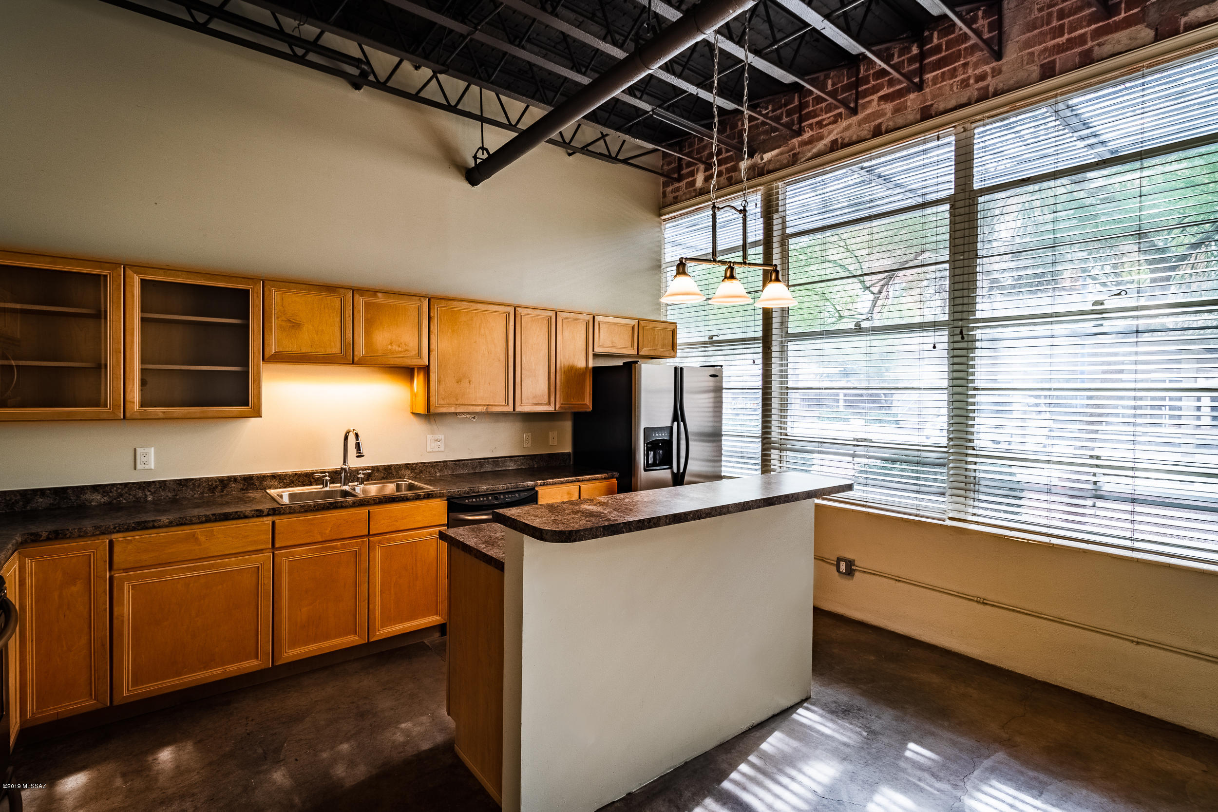 The Dorm at The Academy Loft Condominium - Residential