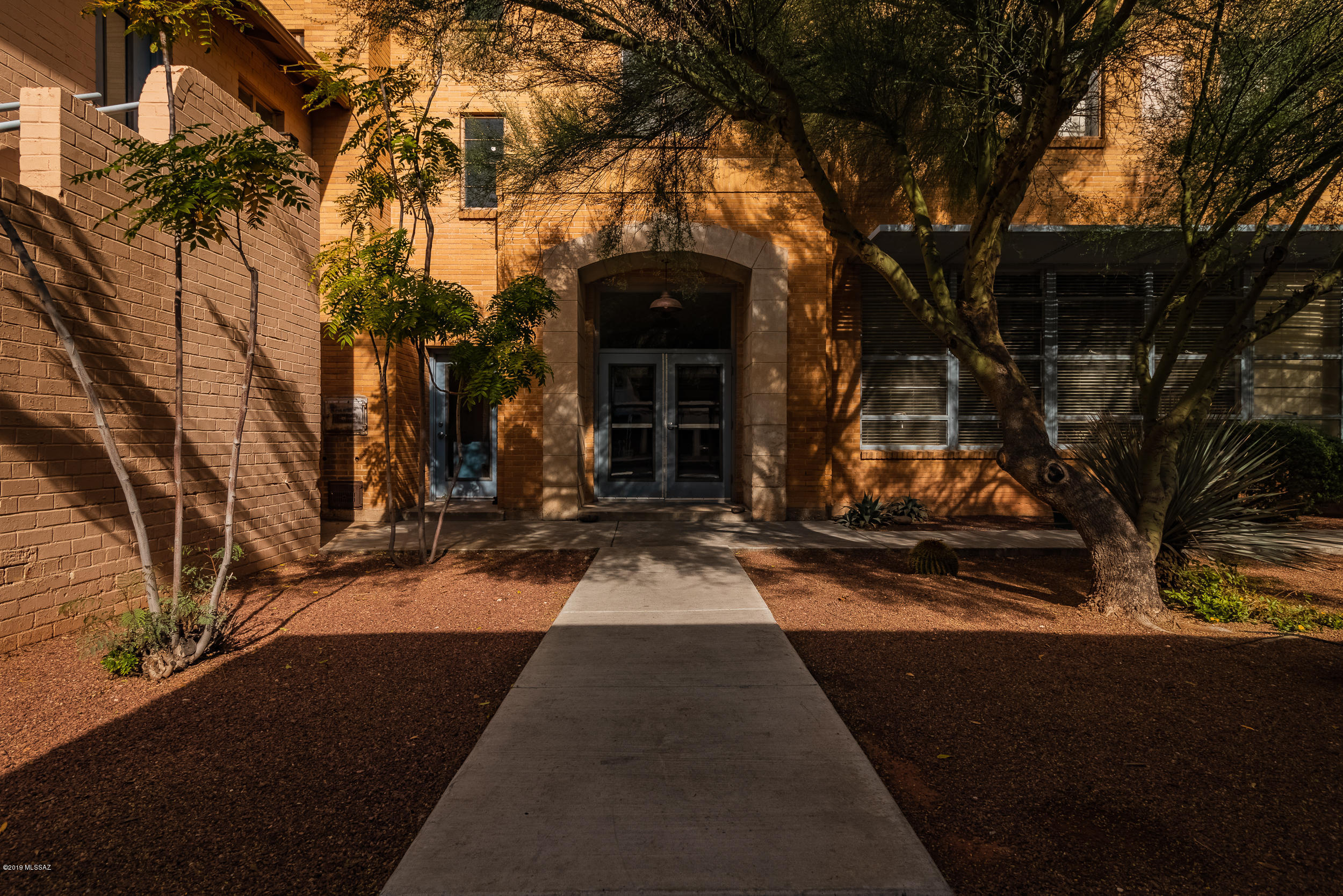The Dorm at The Academy Loft Condominium - Residential