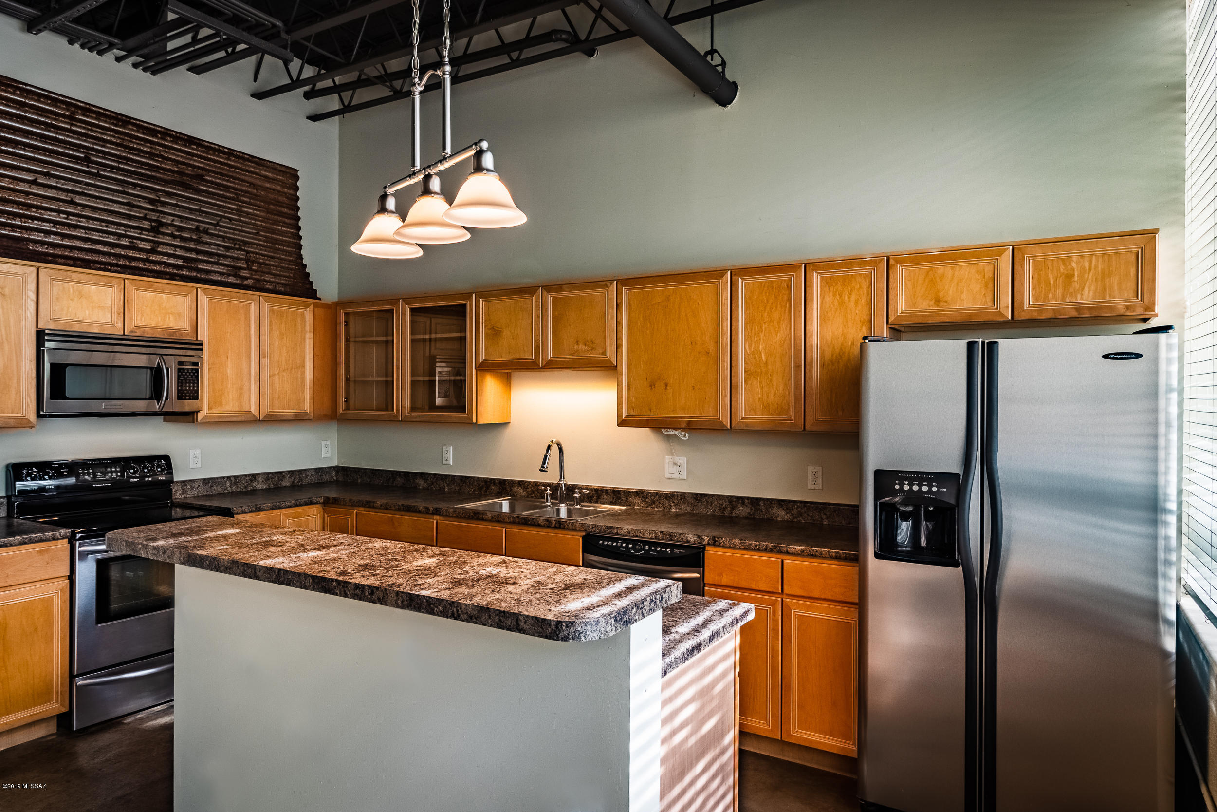 The Dorm at The Academy Loft Condominium - Residential