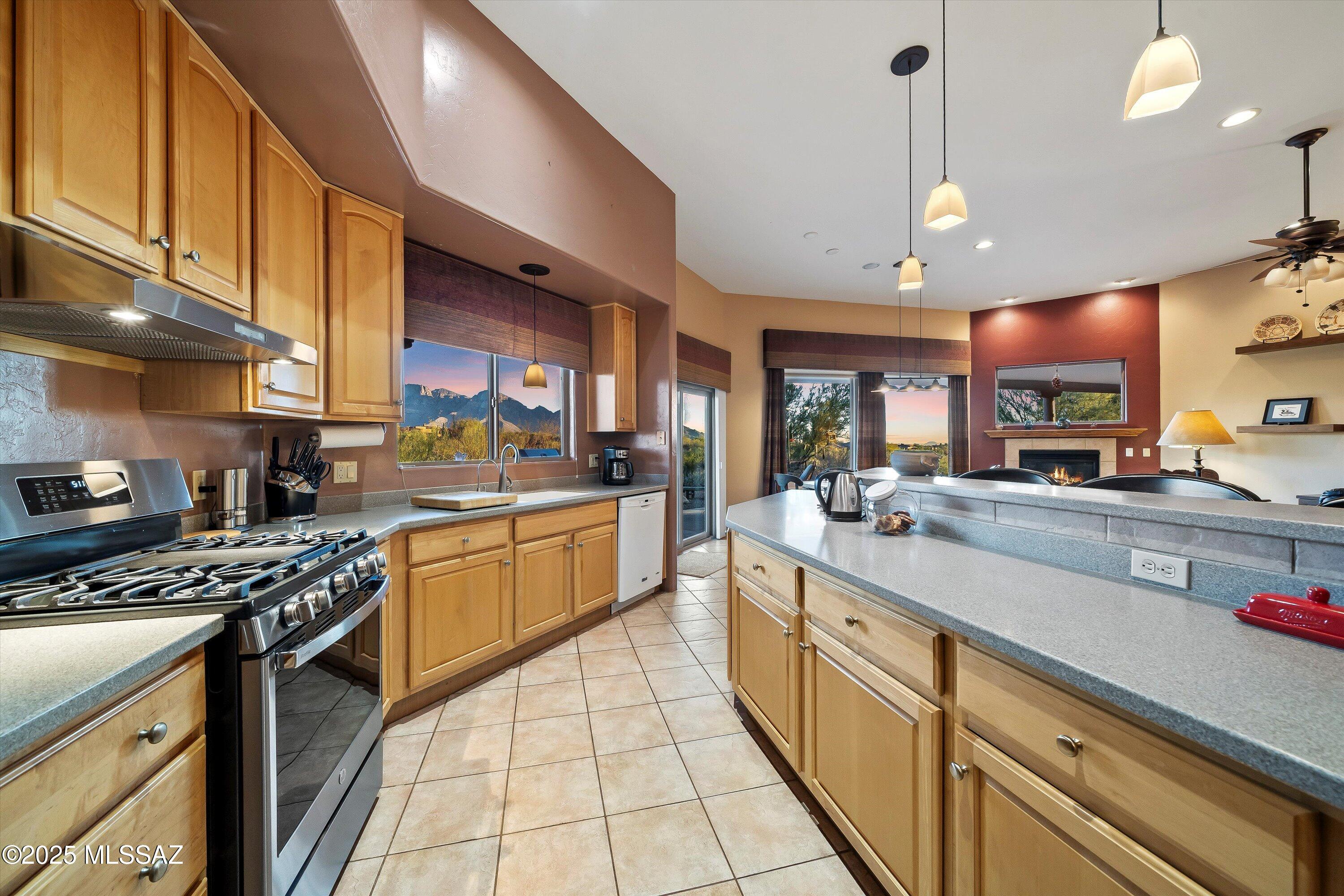 Rancho De Oro (1-43) - Residential