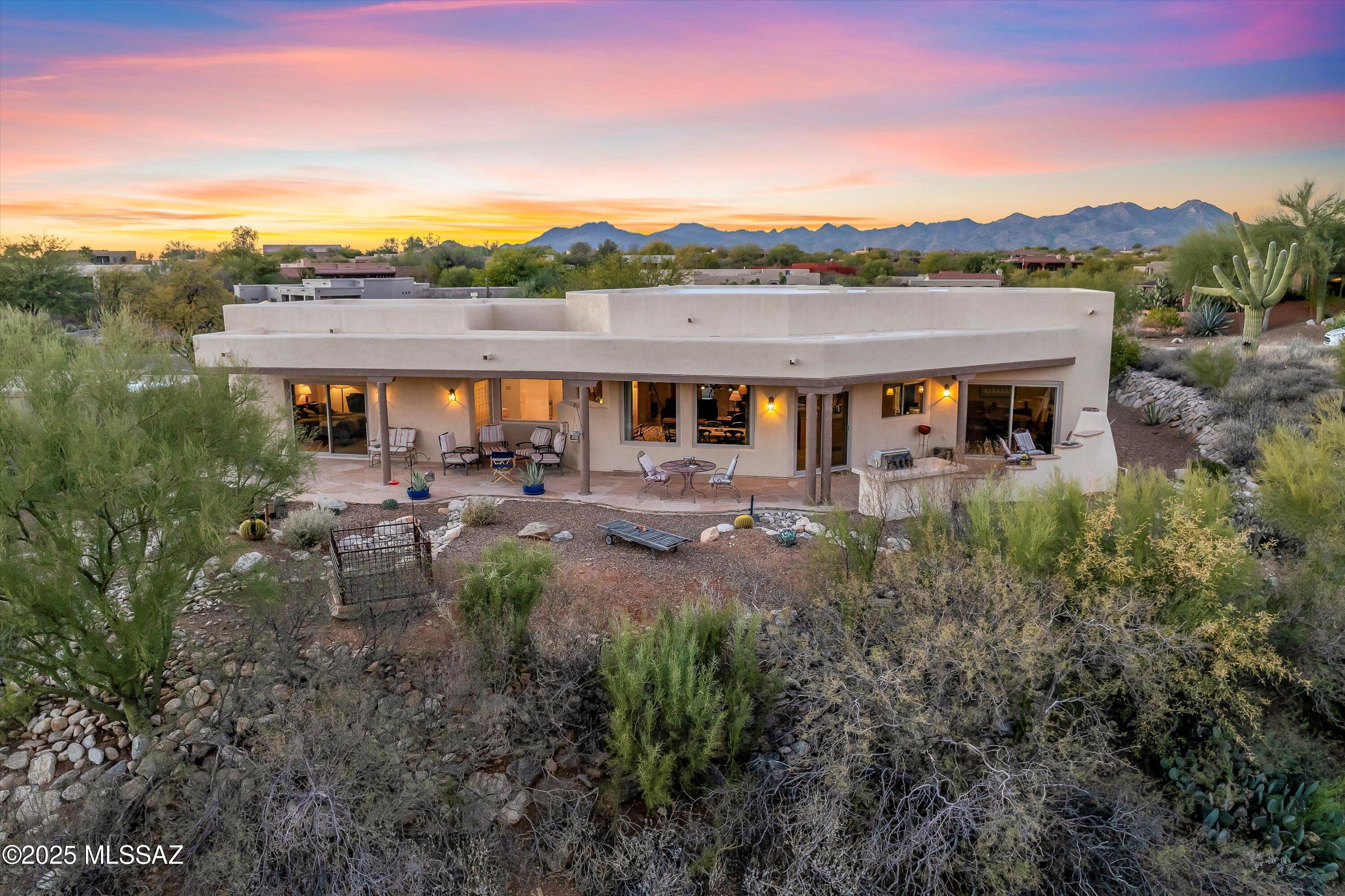 Rancho De Oro (1-43) - Residential