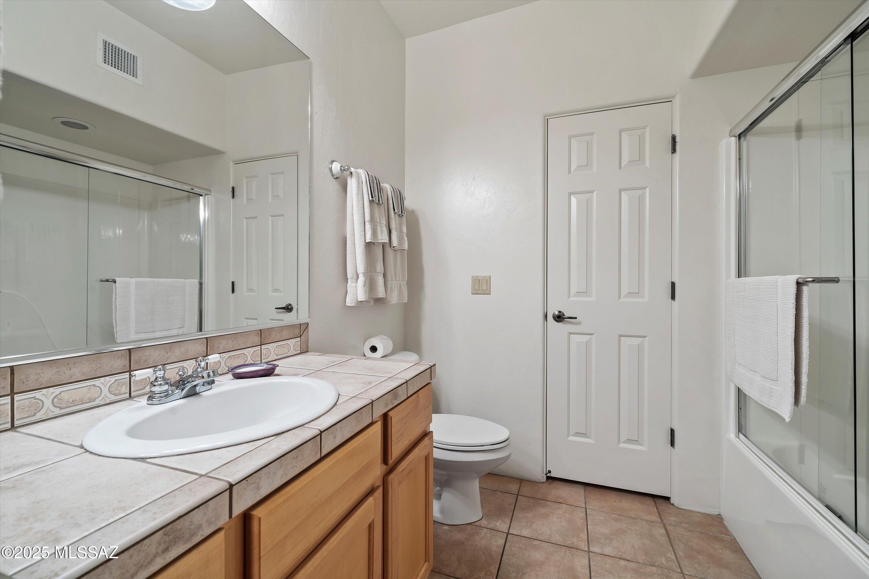 Rancho De Oro (1-43) - Residential