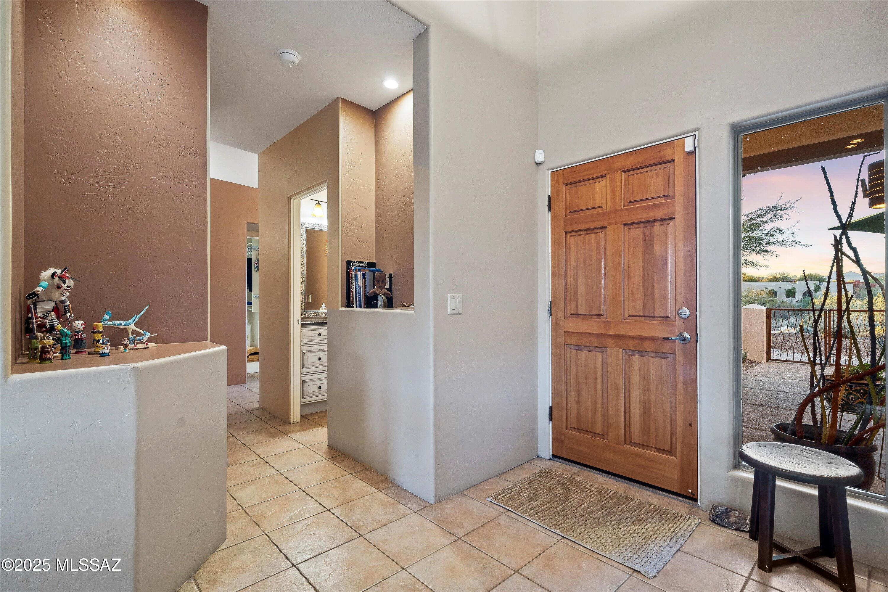 Rancho De Oro (1-43) - Residential