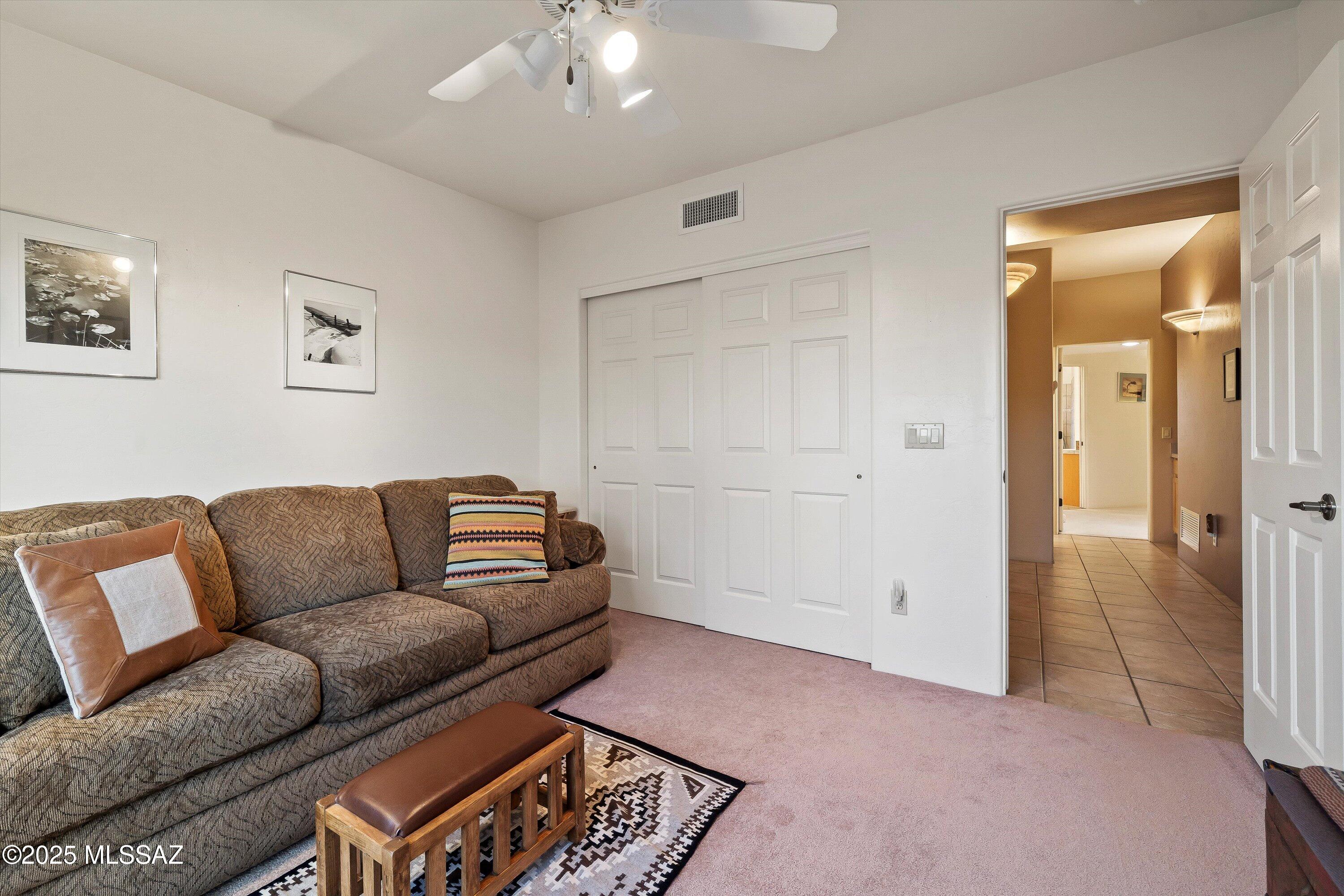Rancho De Oro (1-43) - Residential