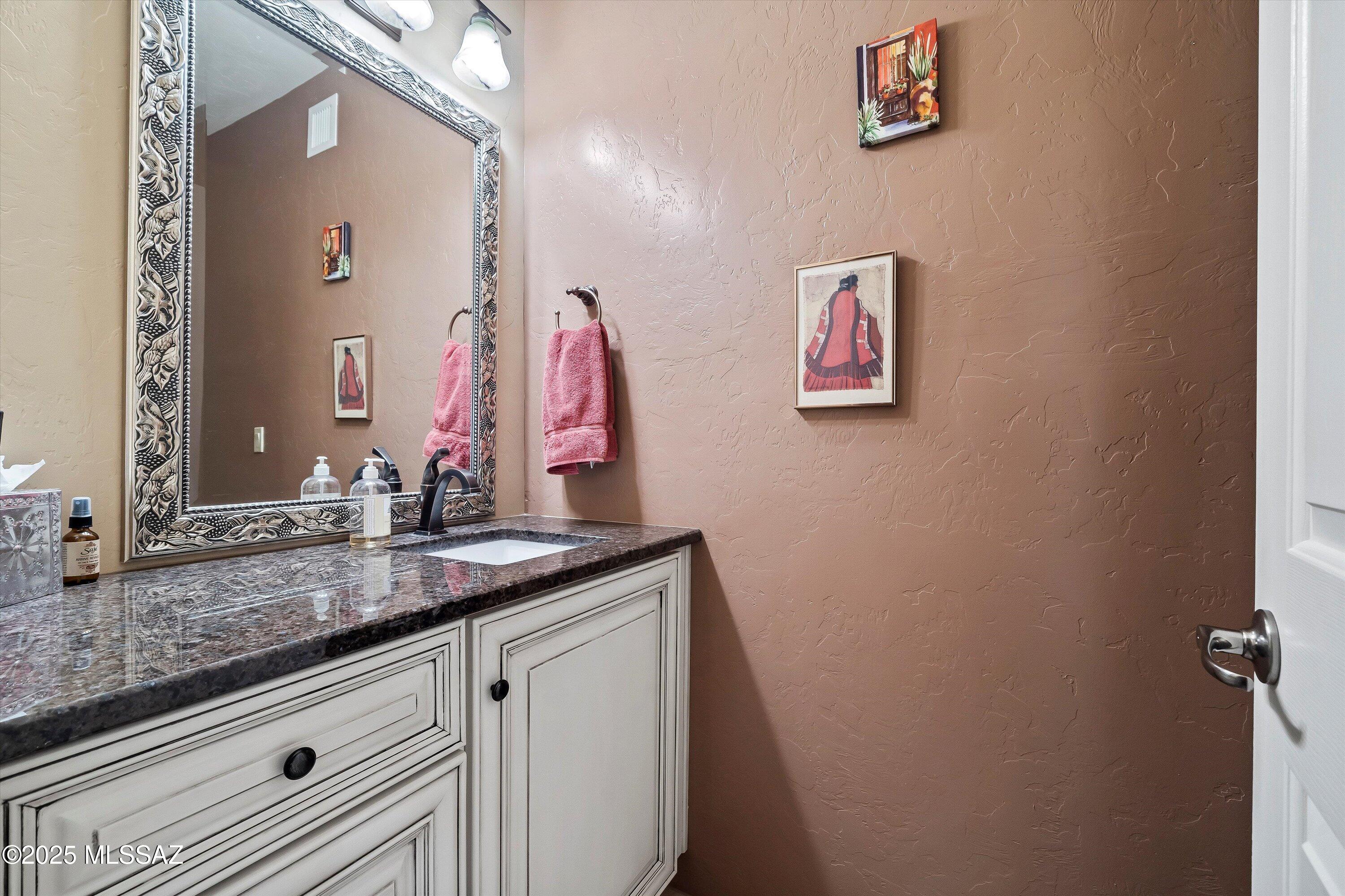 Rancho De Oro (1-43) - Residential