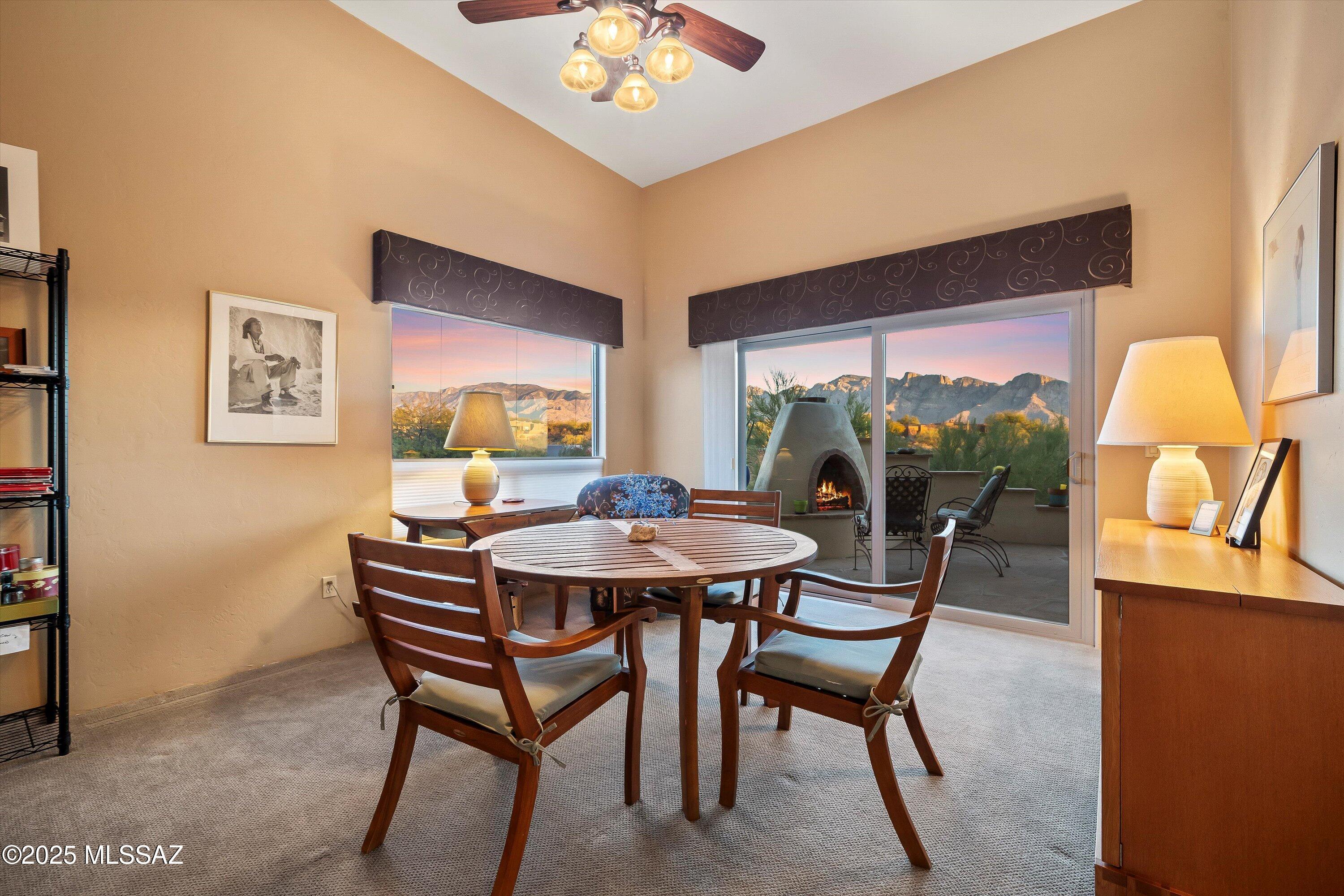 Rancho De Oro (1-43) - Residential