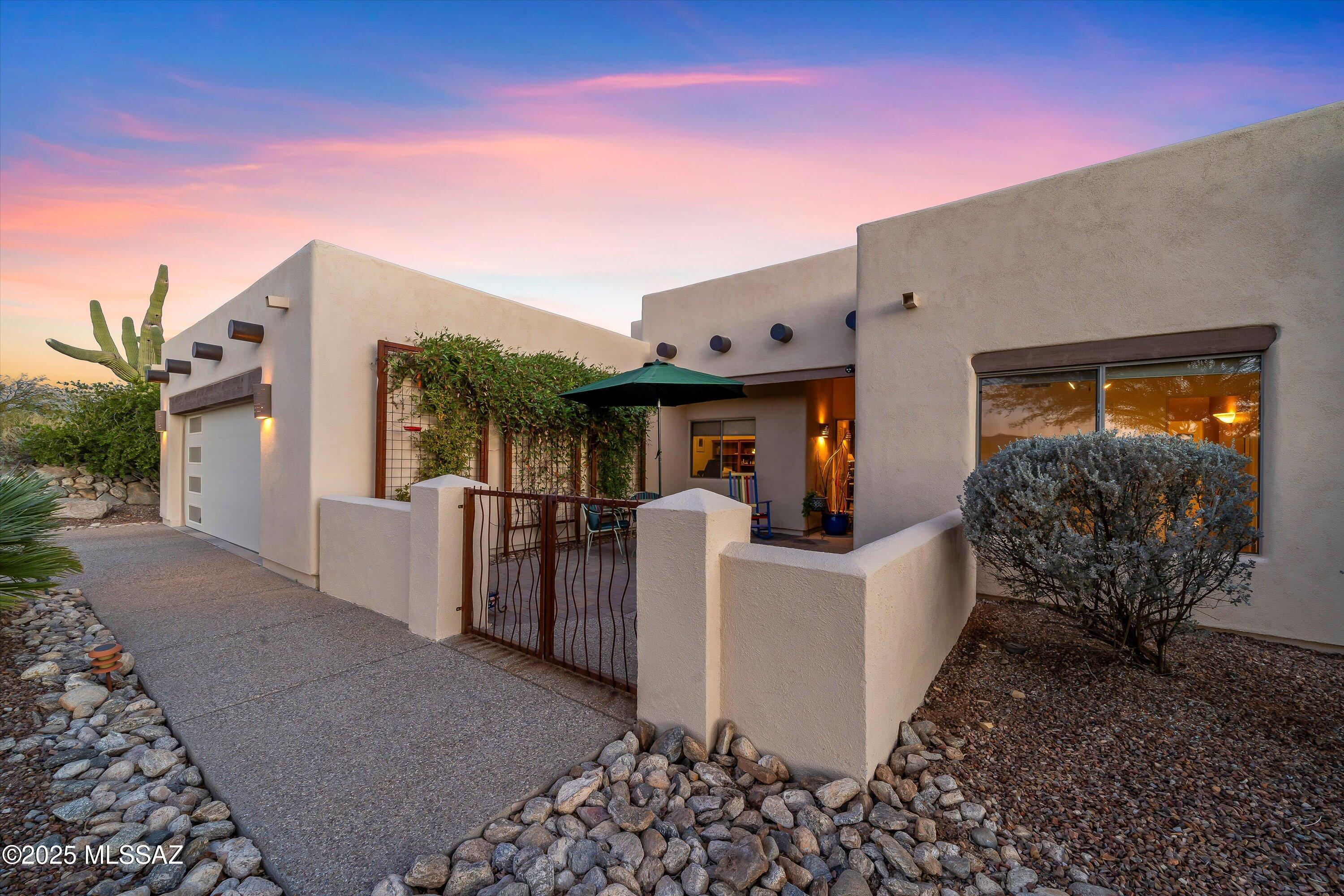 Rancho De Oro (1-43) - Residential