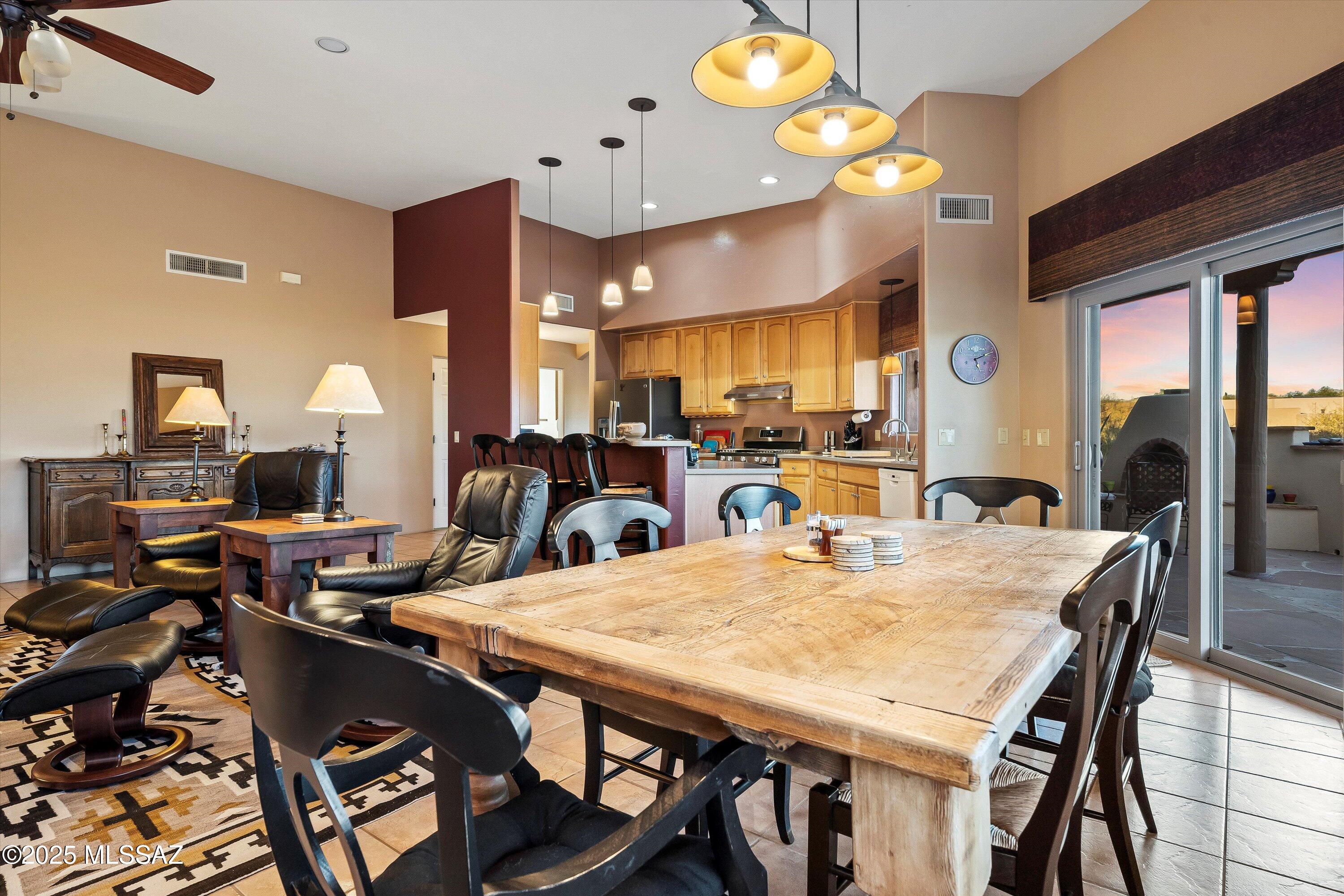 Rancho De Oro (1-43) - Residential
