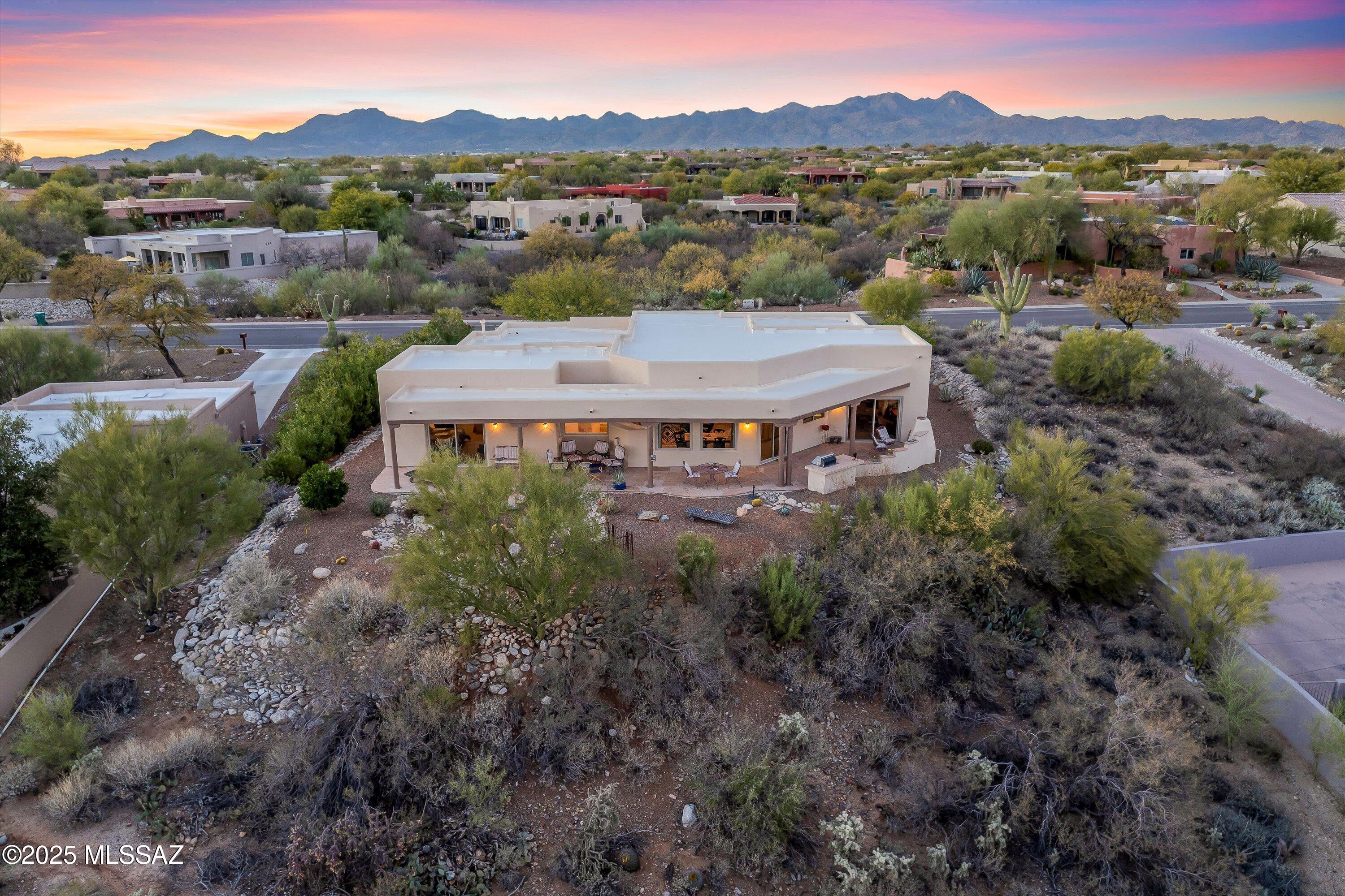 Rancho De Oro (1-43) - Residential