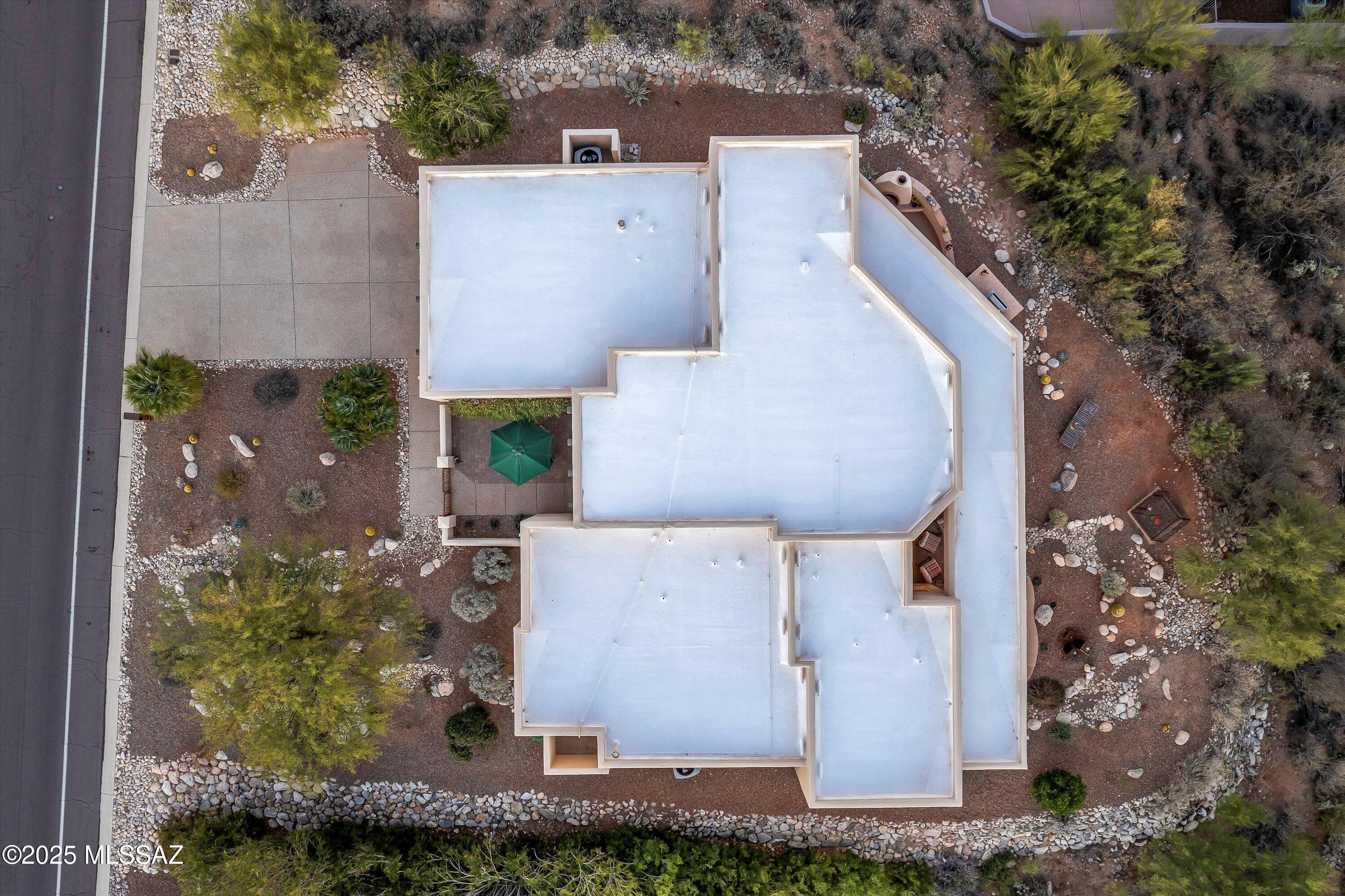 Rancho De Oro (1-43) - Residential