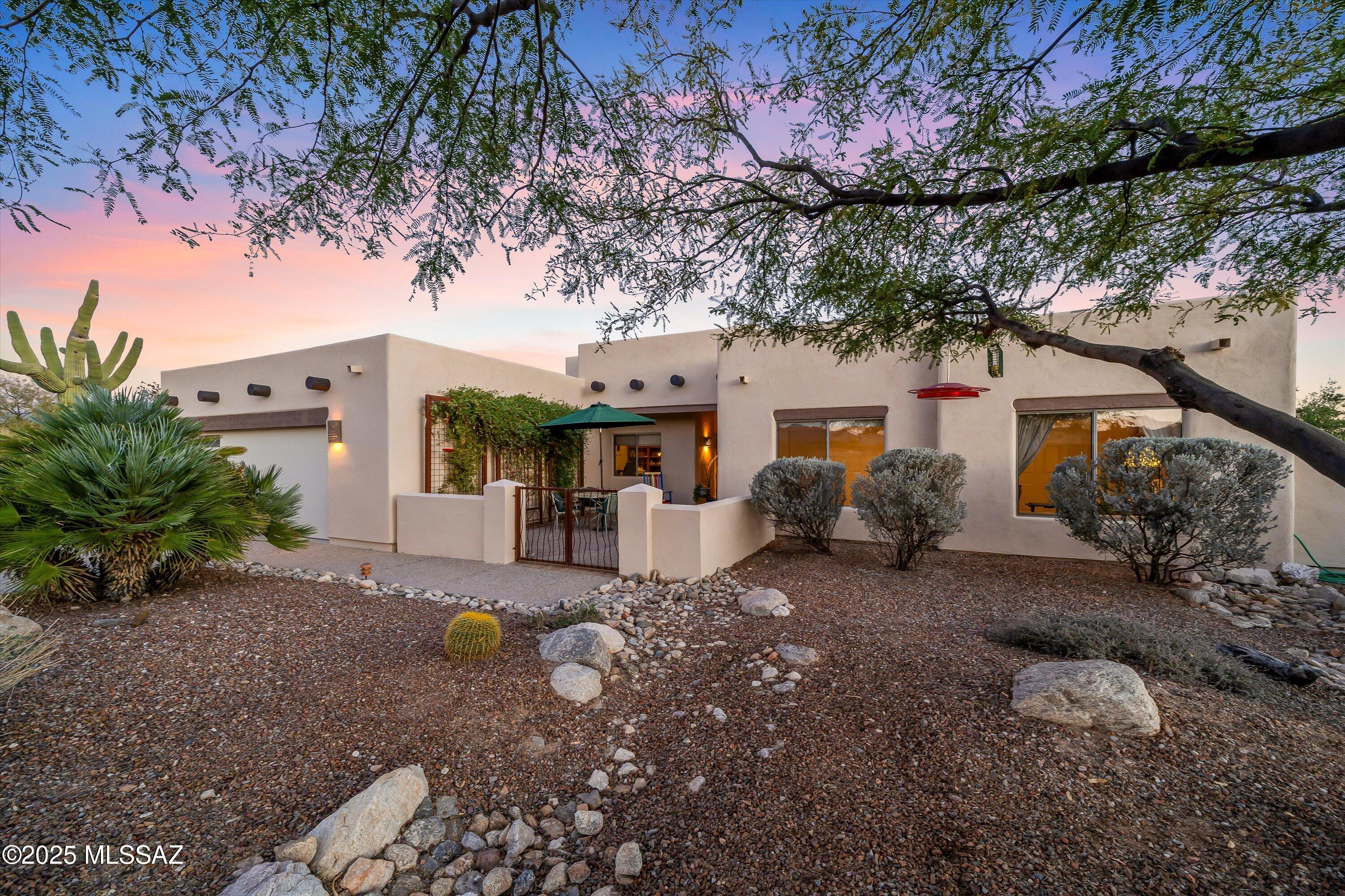 Rancho De Oro (1-43) - Residential