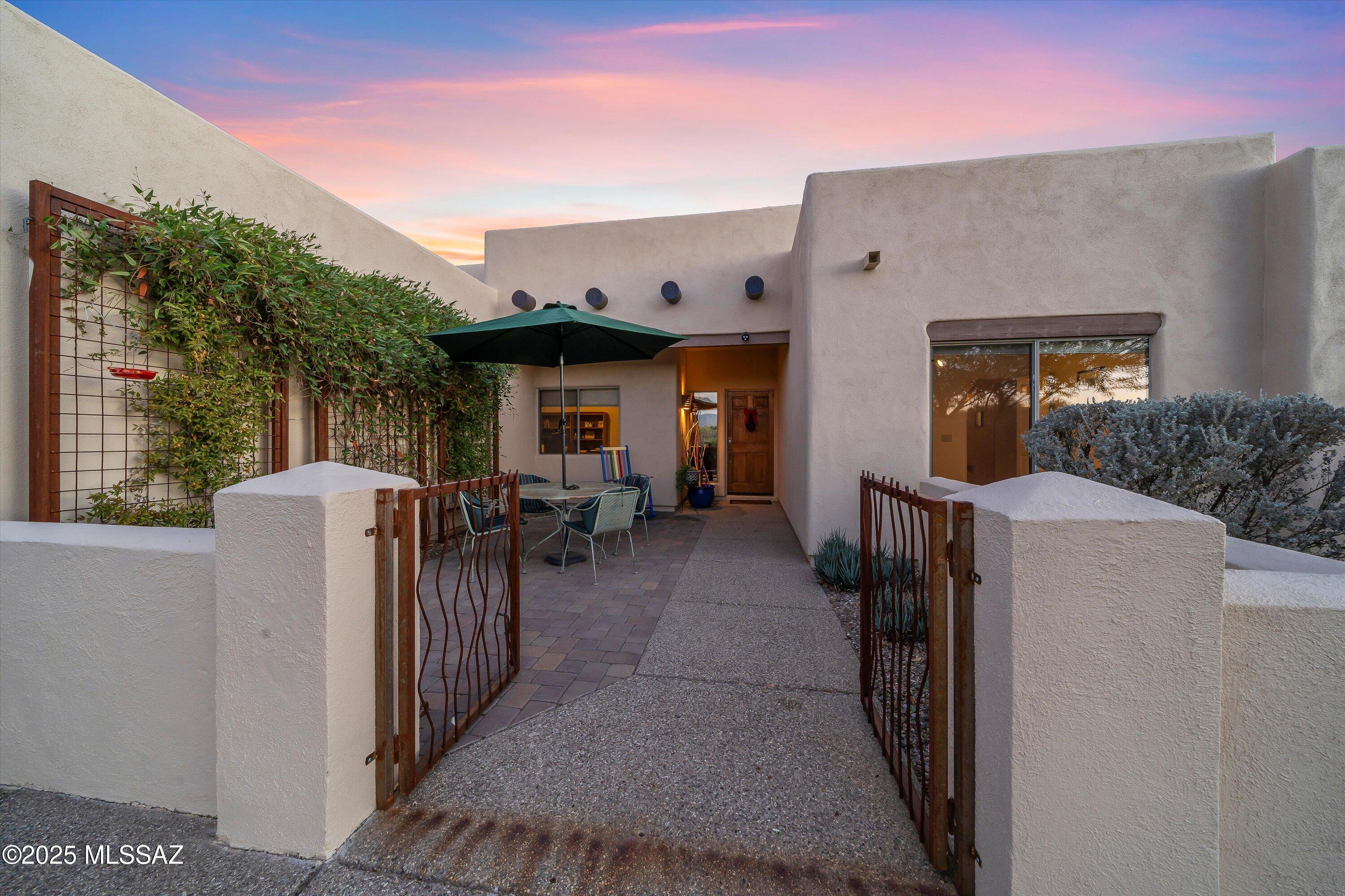 Rancho De Oro (1-43) - Residential