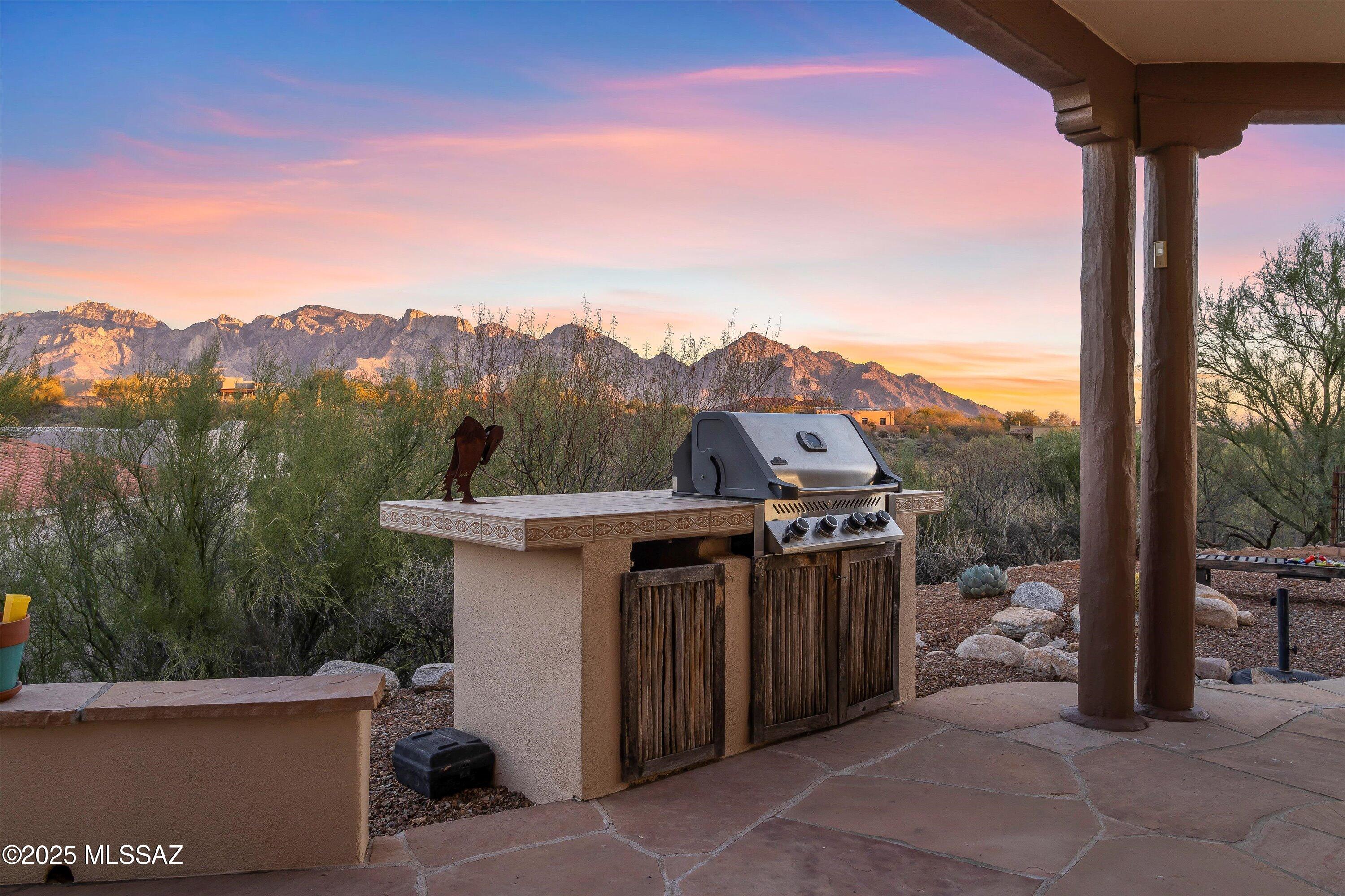 Rancho De Oro (1-43) - Residential