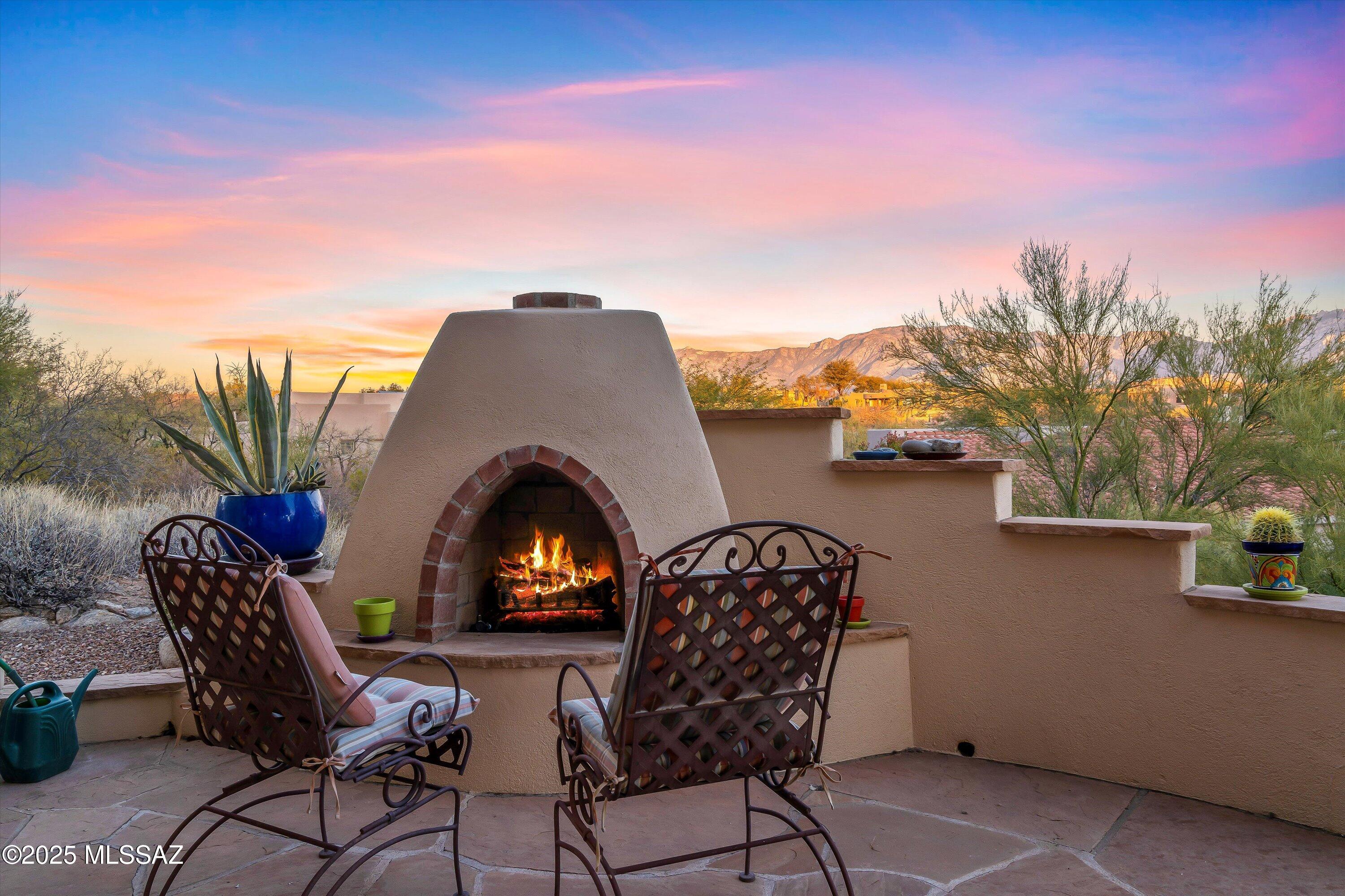 Rancho De Oro (1-43) - Residential