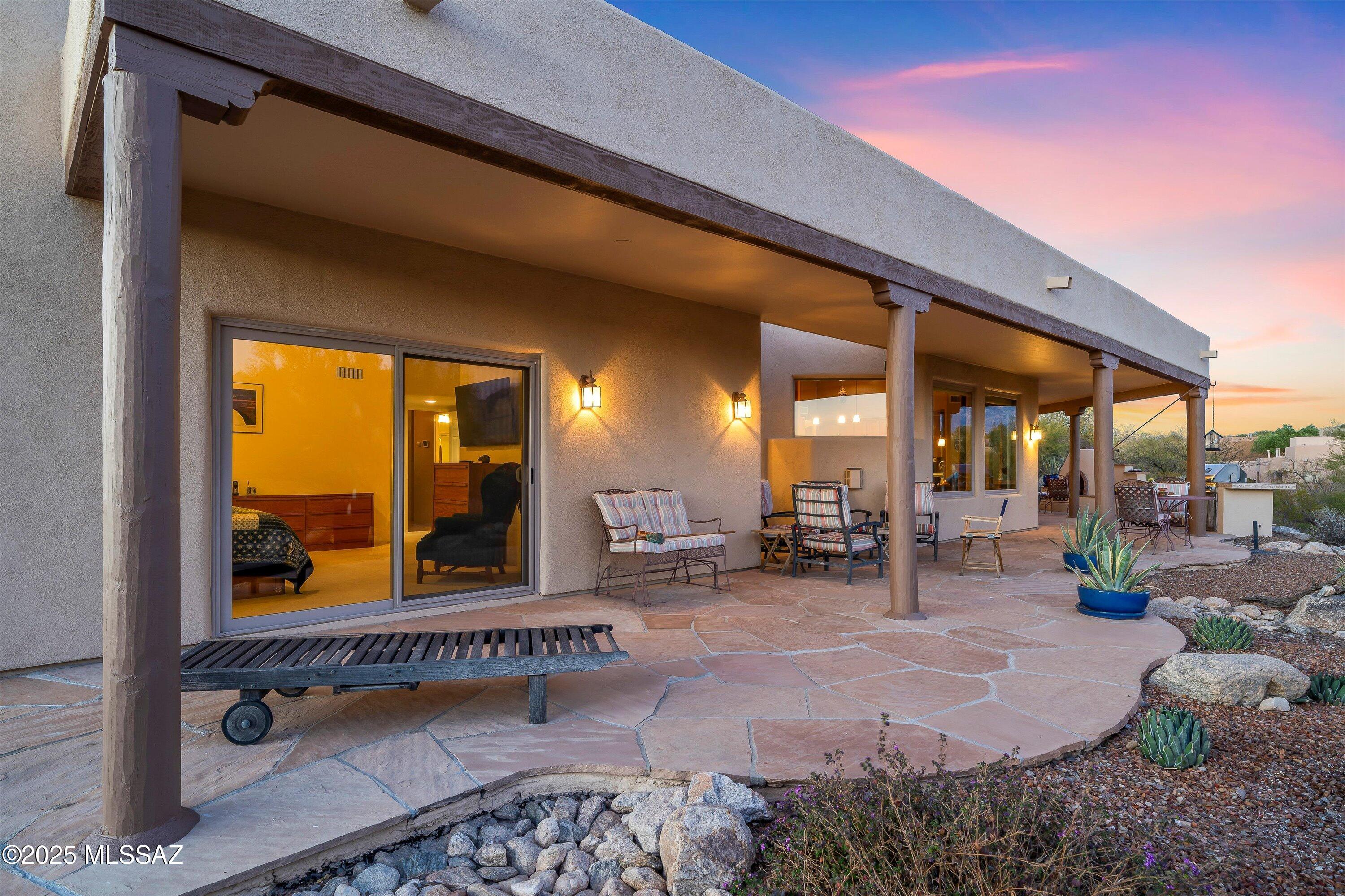 Rancho De Oro (1-43) - Residential
