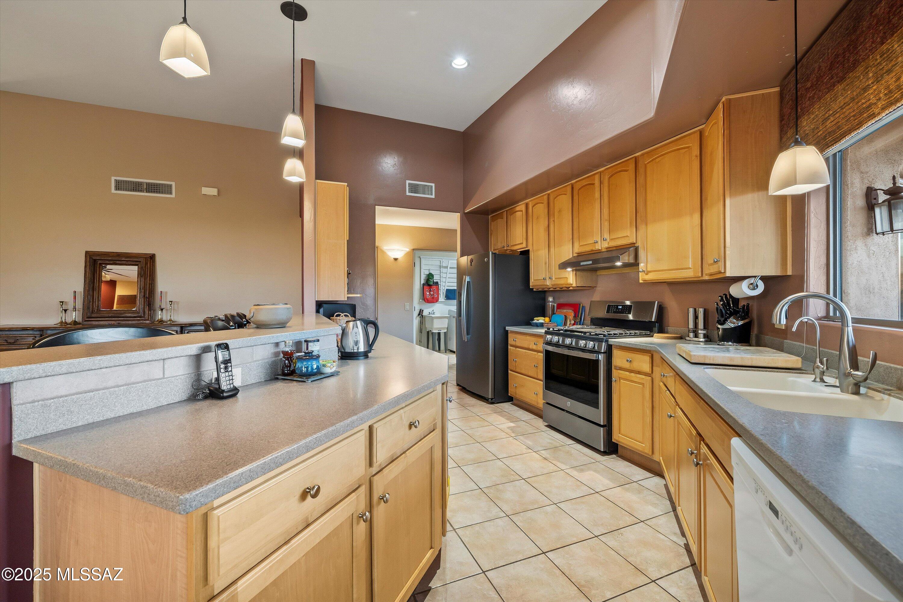 Rancho De Oro (1-43) - Residential
