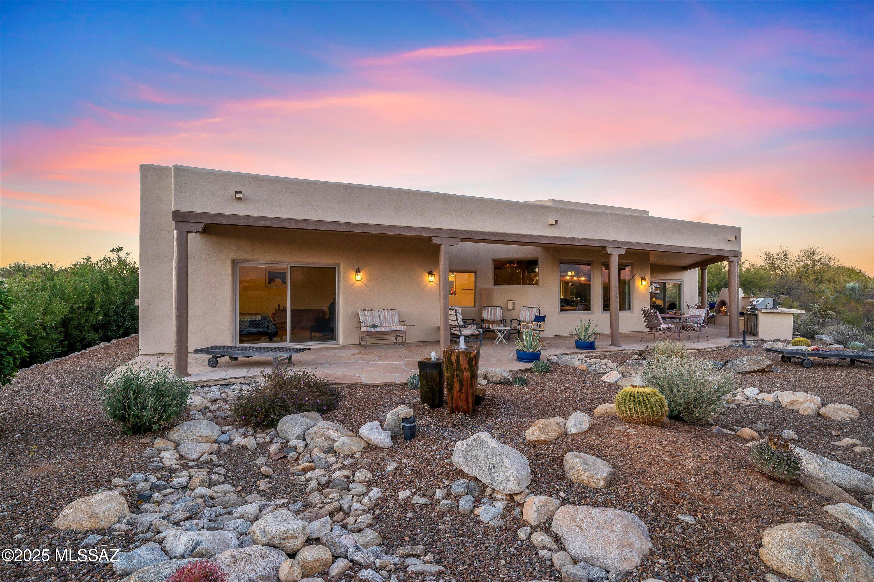 Rancho De Oro (1-43) - Residential
