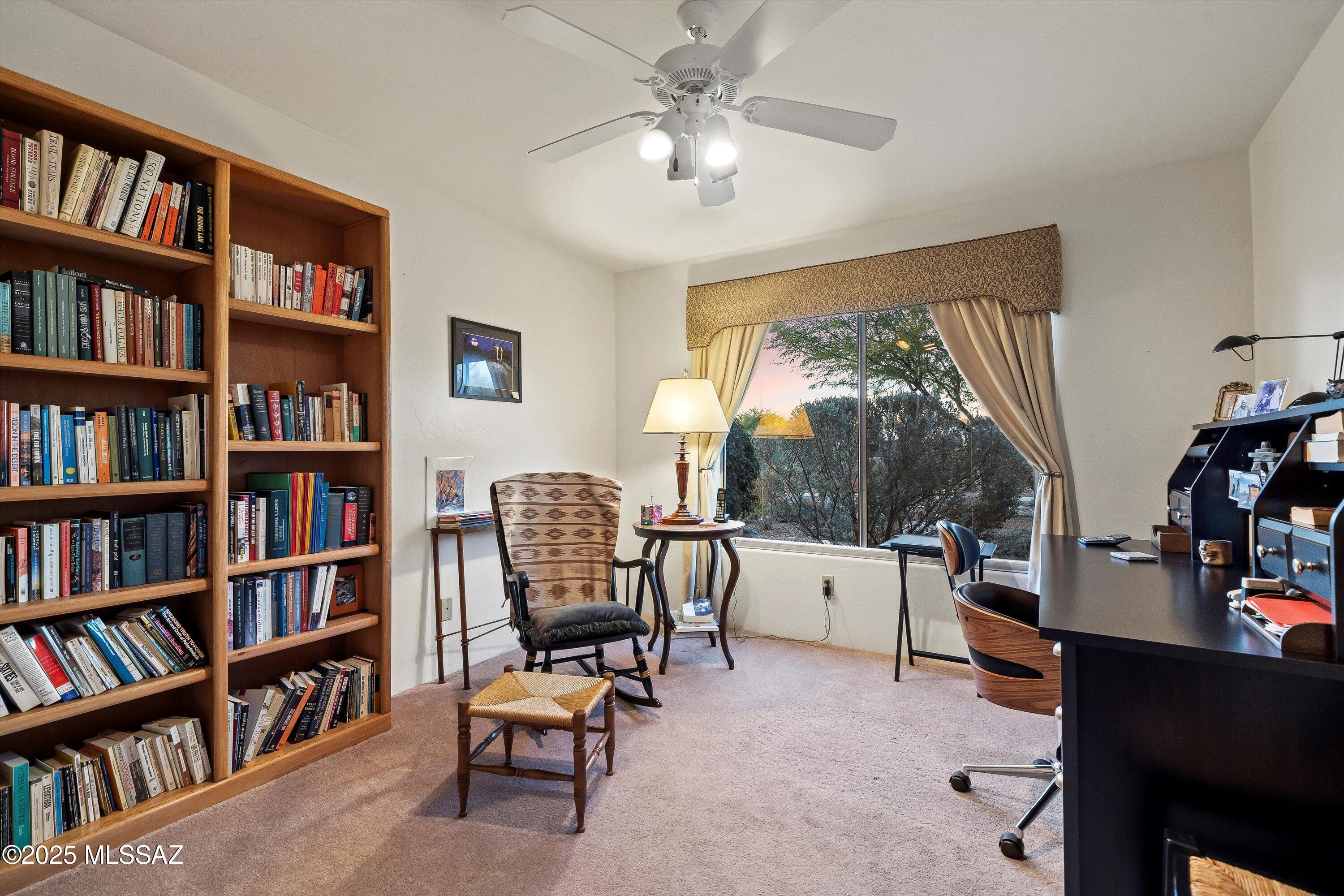 Rancho De Oro (1-43) - Residential