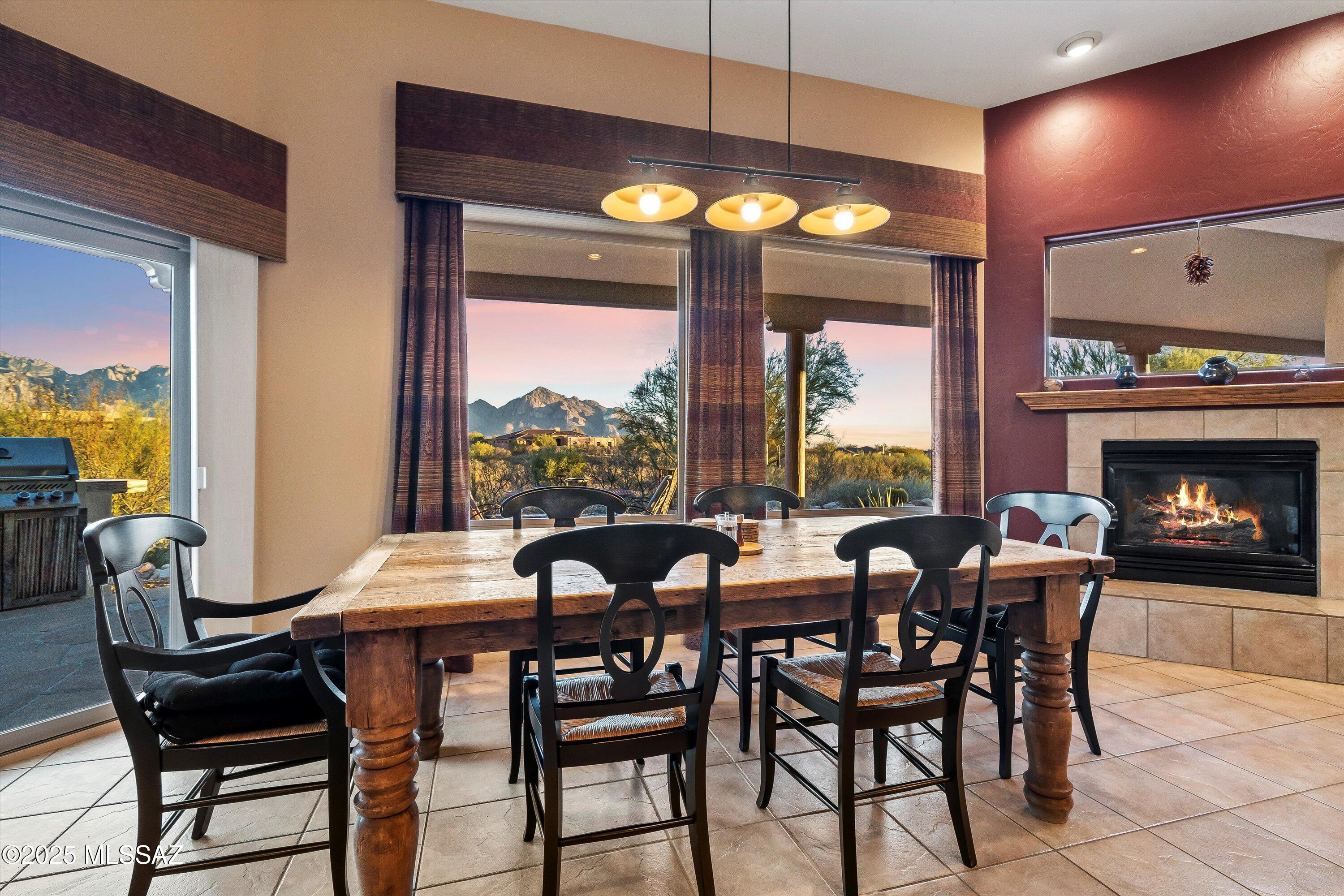 Rancho De Oro (1-43) - Residential
