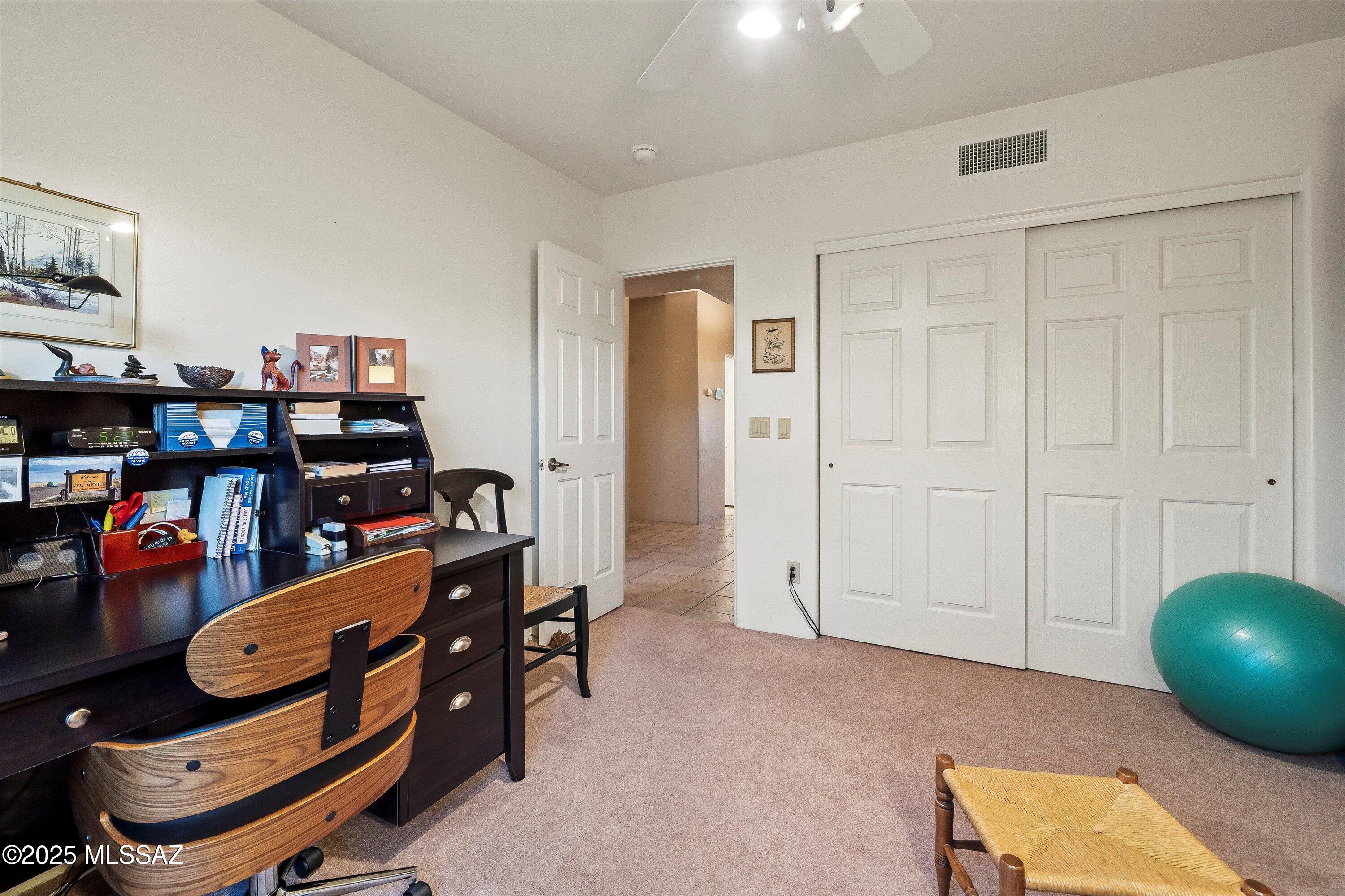 Rancho De Oro (1-43) - Residential