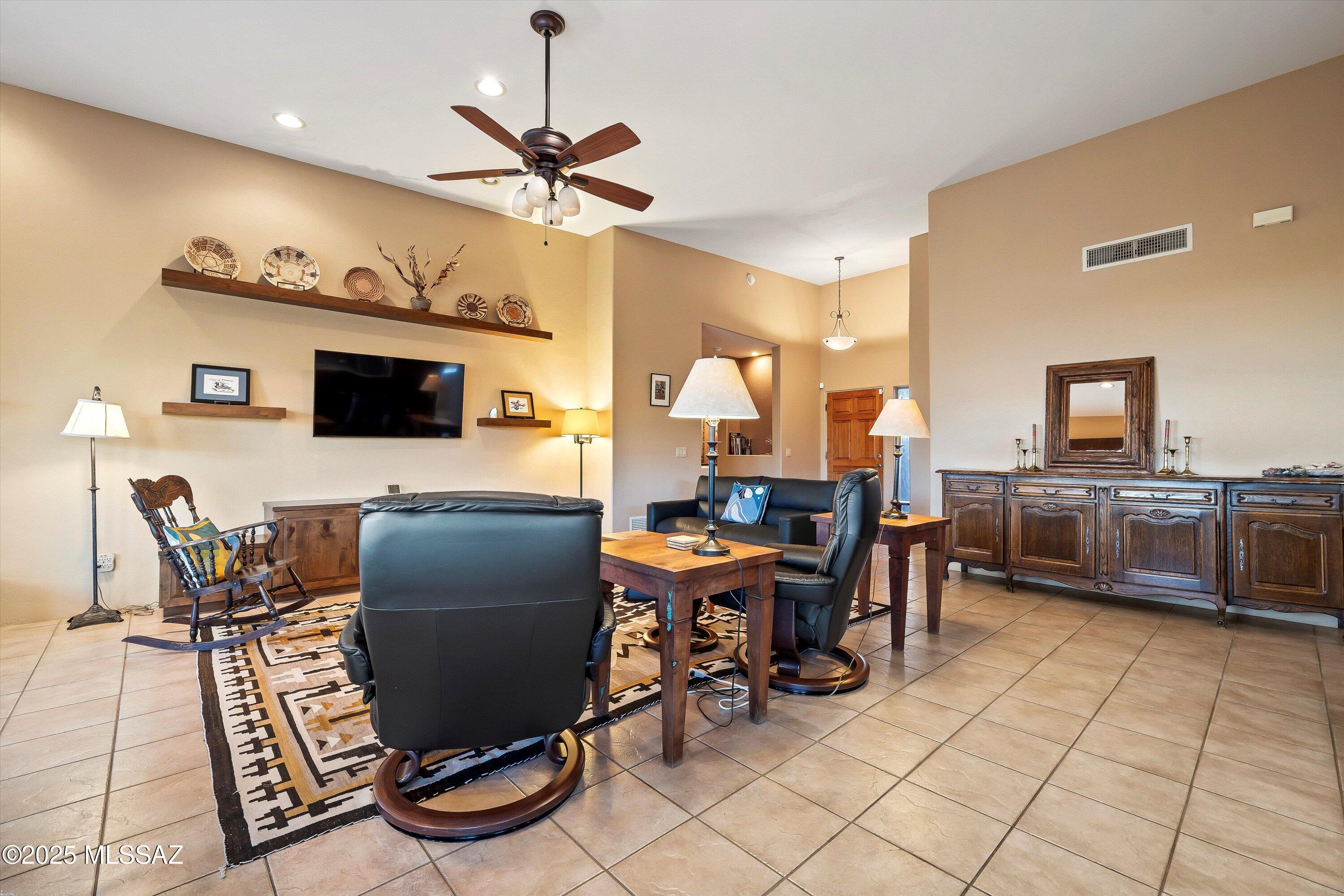 Rancho De Oro (1-43) - Residential