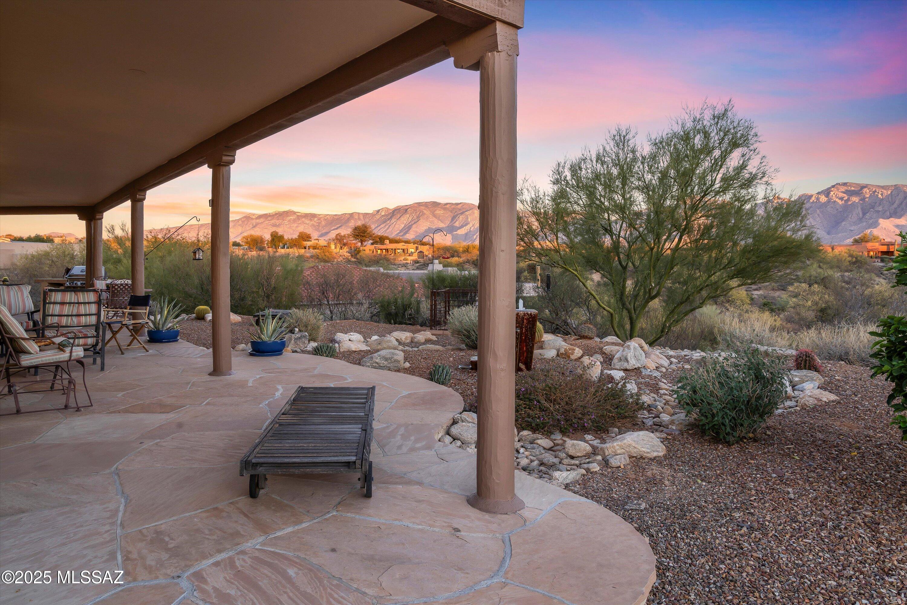 Rancho De Oro (1-43) - Residential