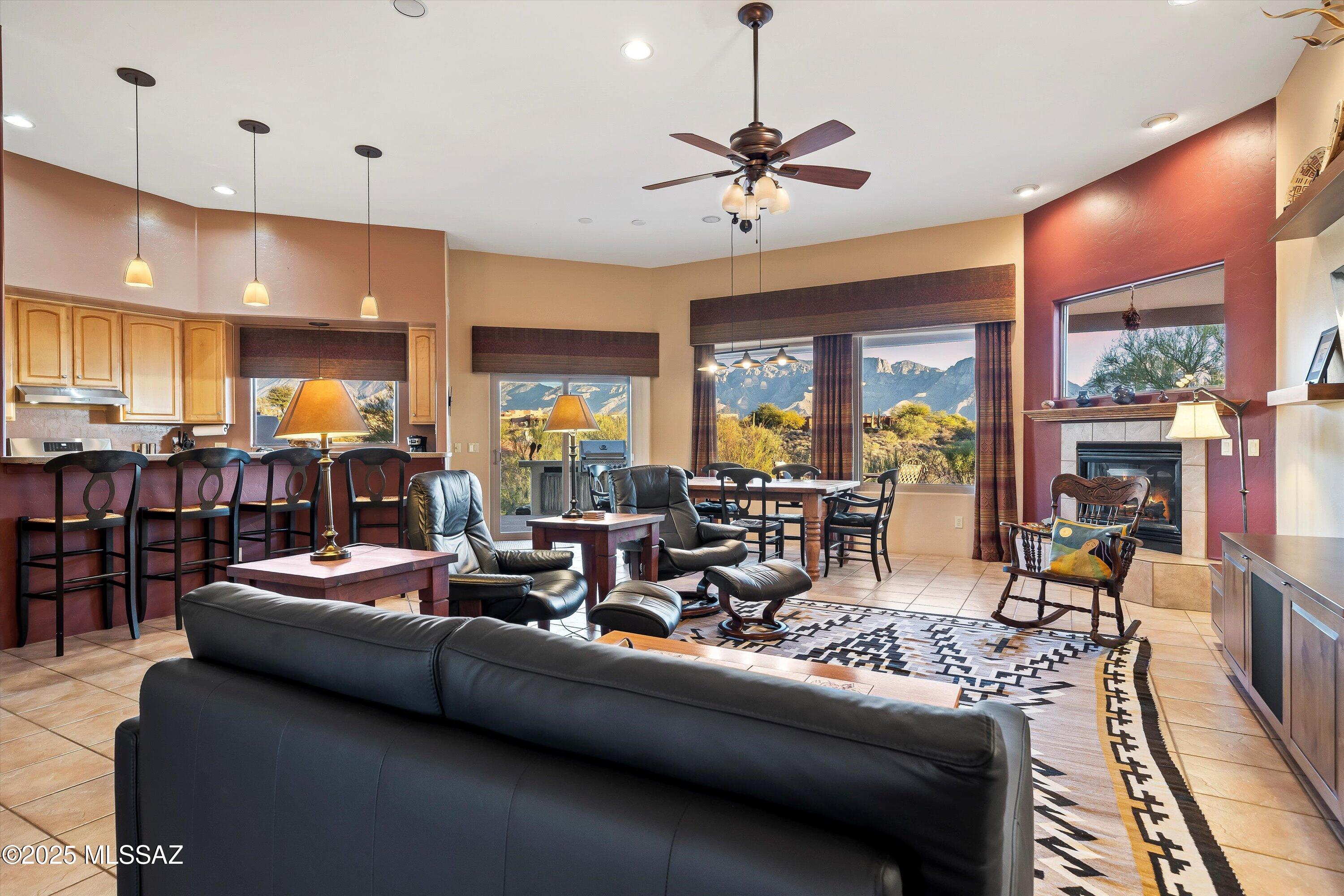 Rancho De Oro (1-43) - Residential