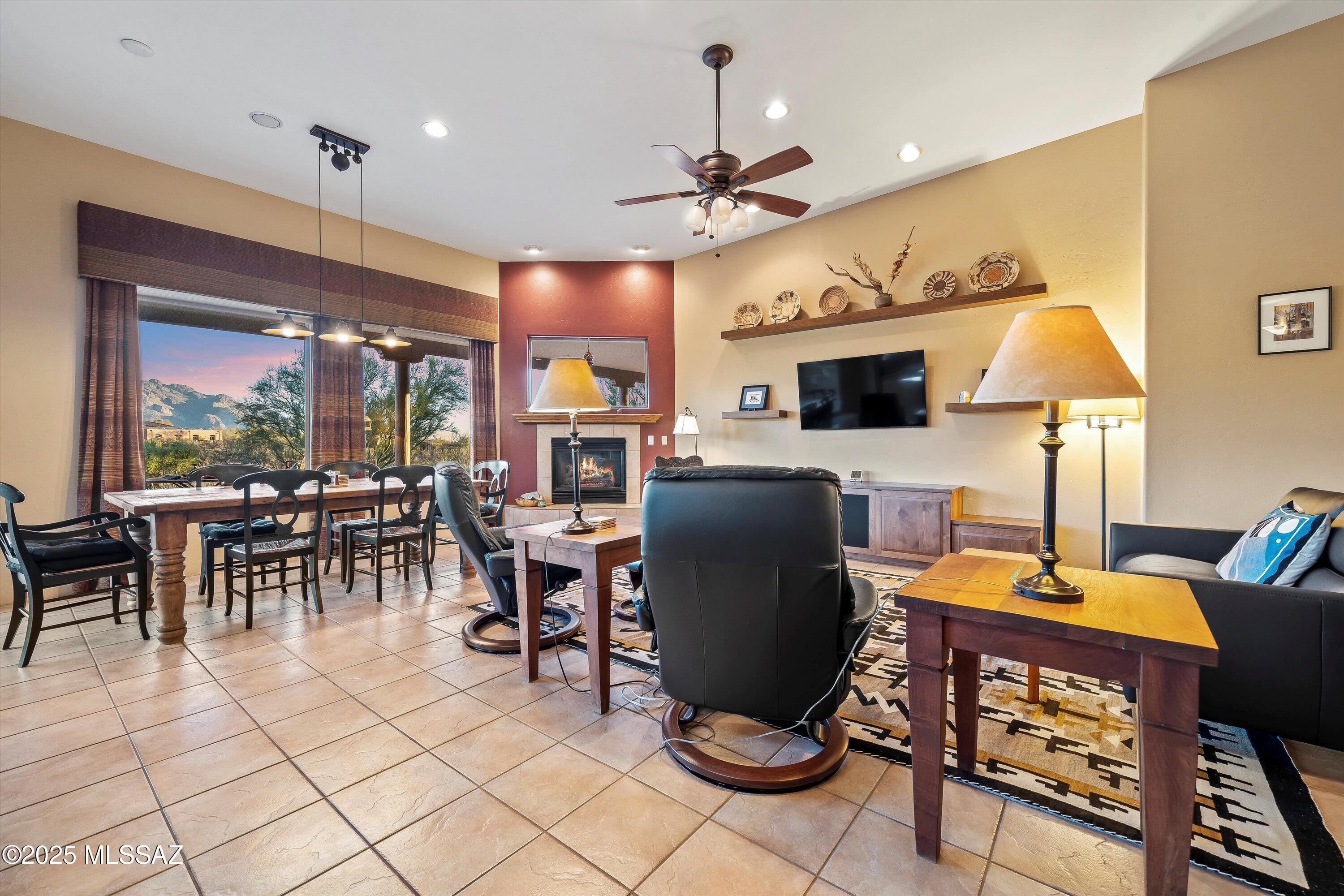 Rancho De Oro (1-43) - Residential