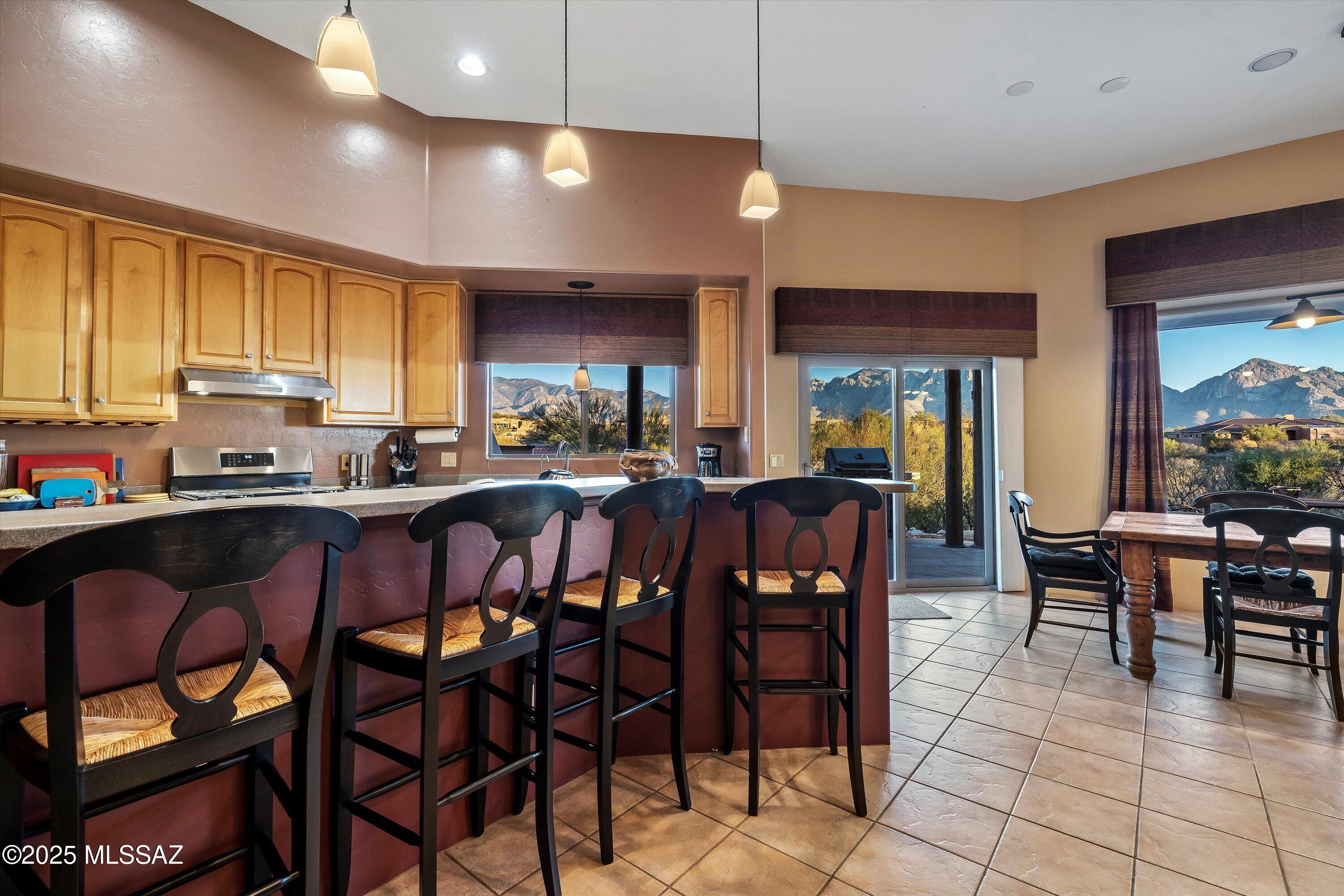 Rancho De Oro (1-43) - Residential