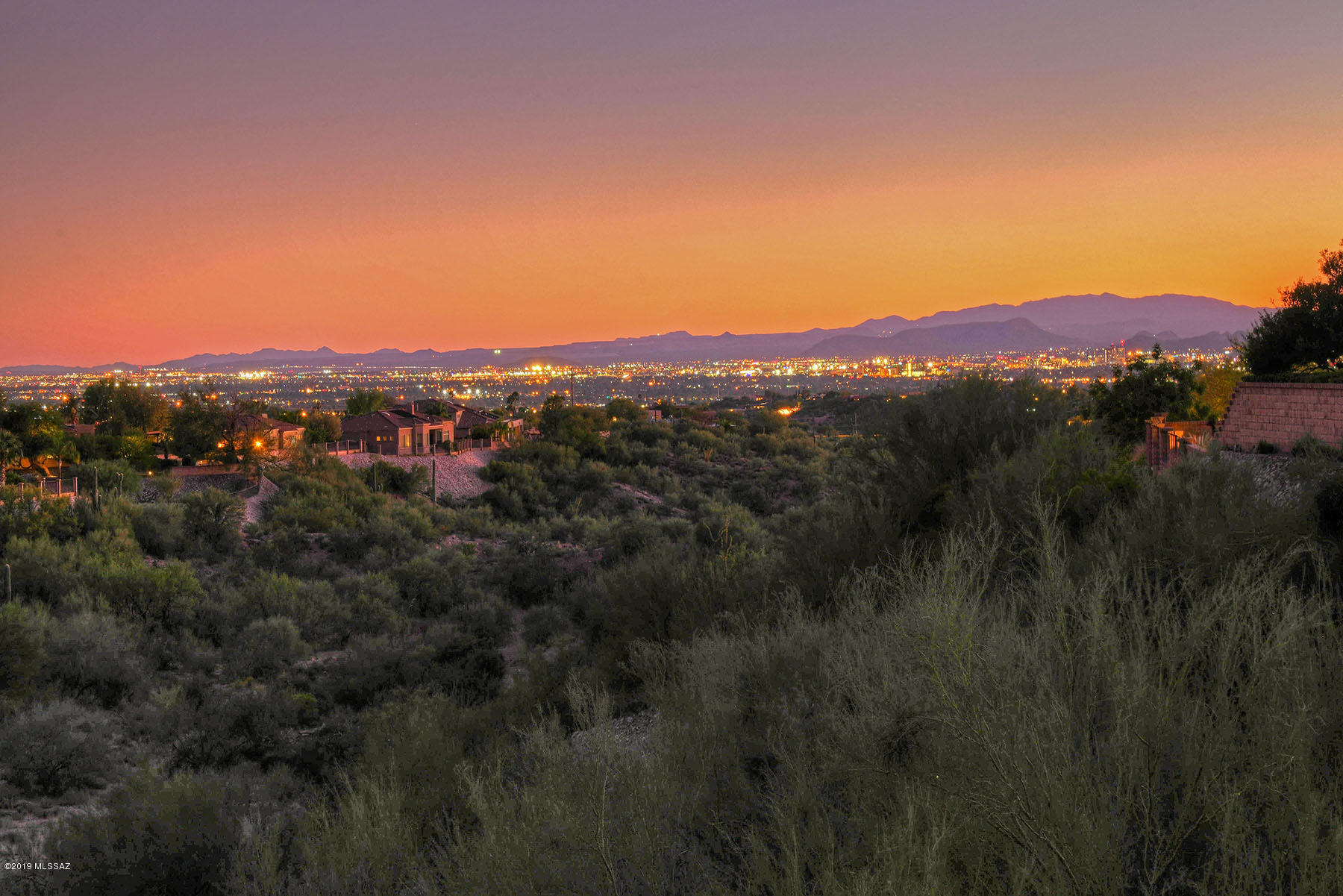Pinnacle Ridge (1-76) - Residential
