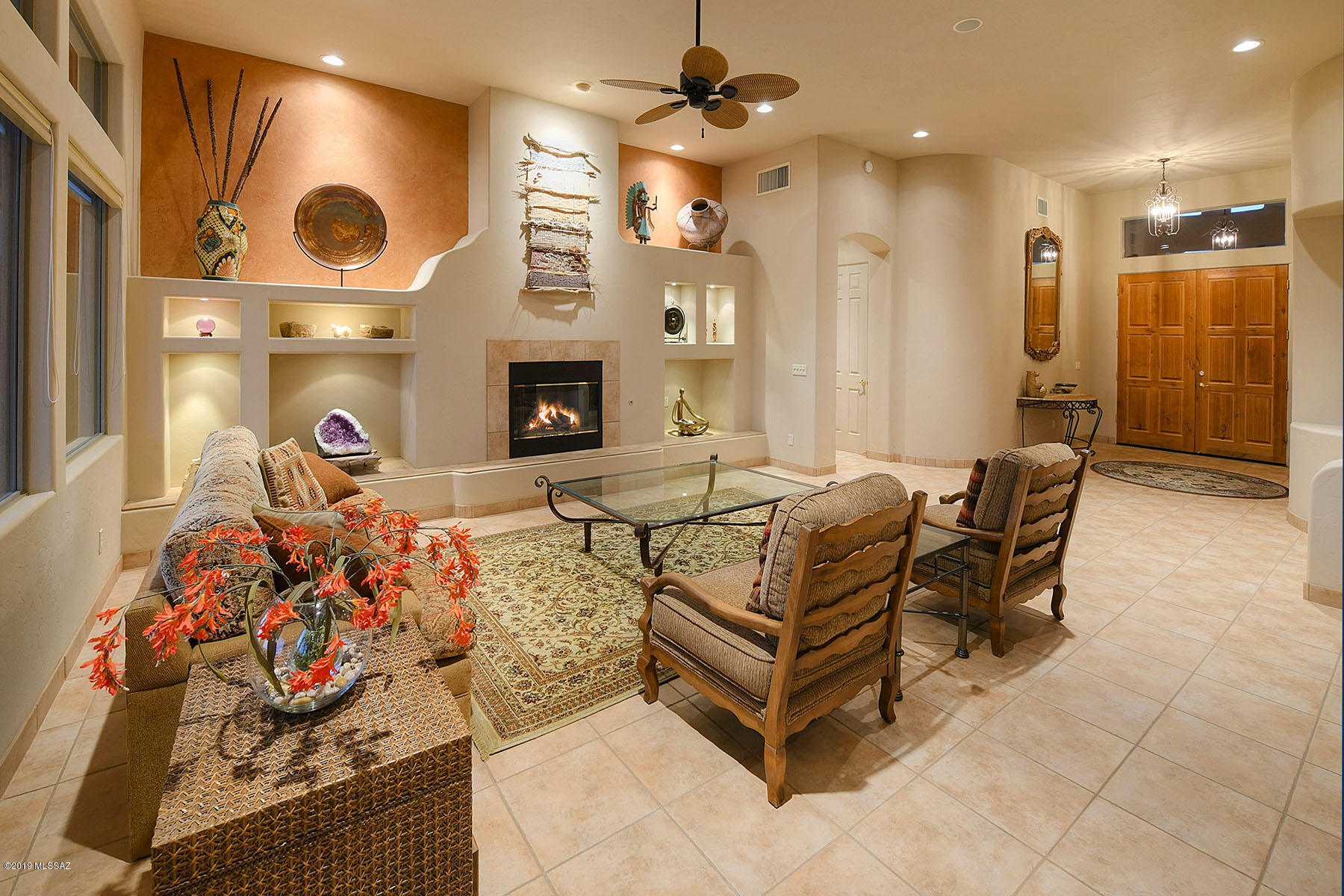 Pinnacle Ridge (1-76) - Residential