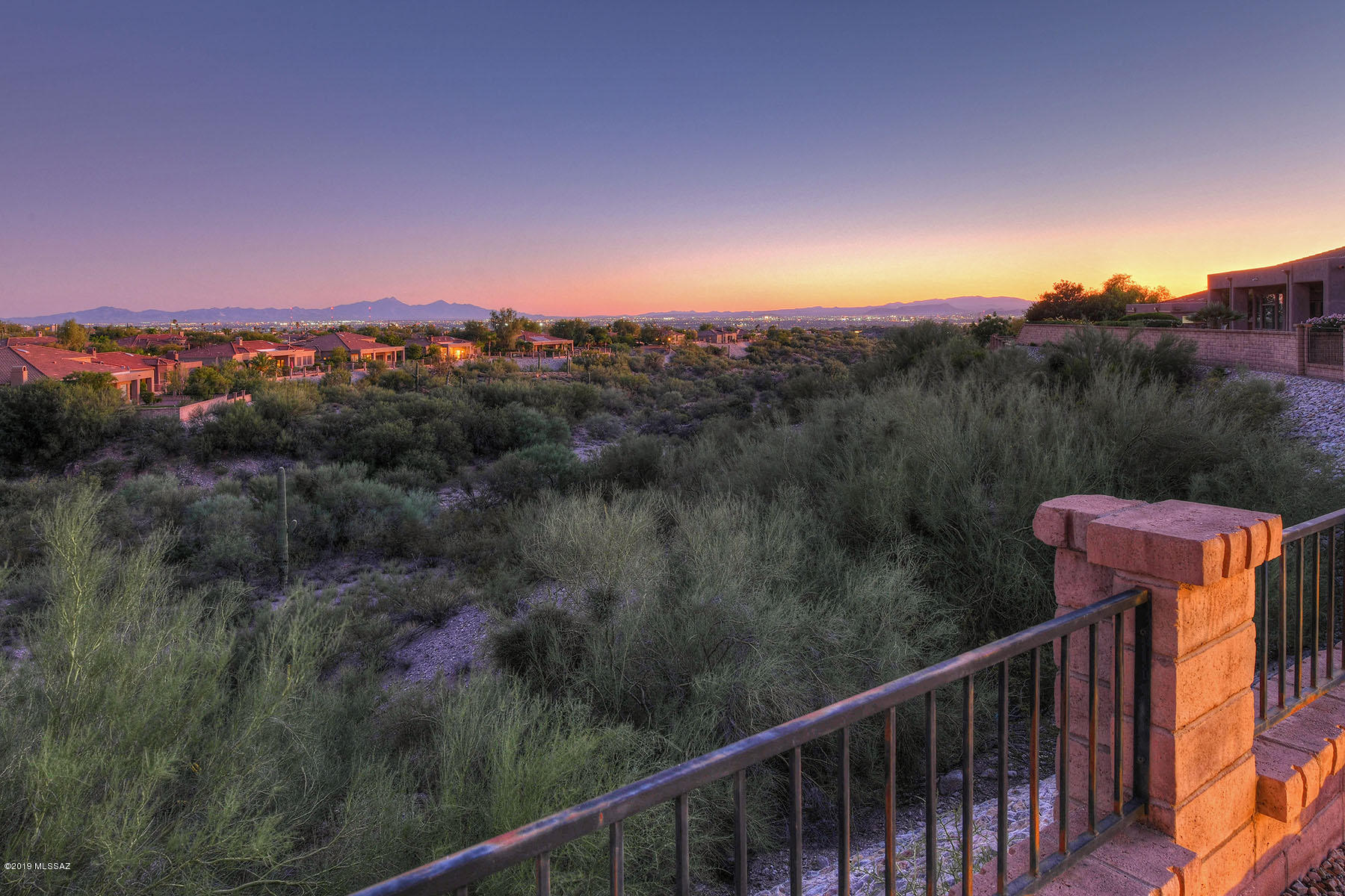 Pinnacle Ridge (1-76) - Residential