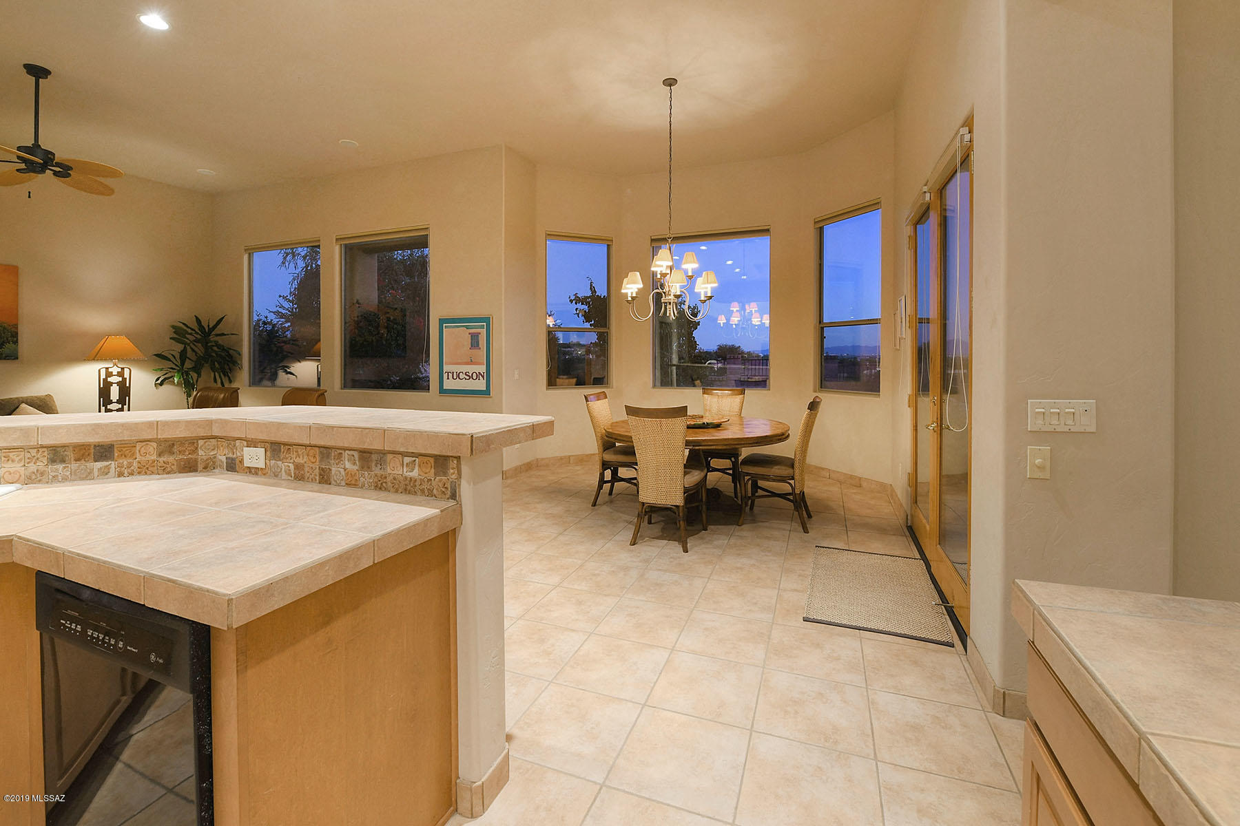 Pinnacle Ridge (1-76) - Residential