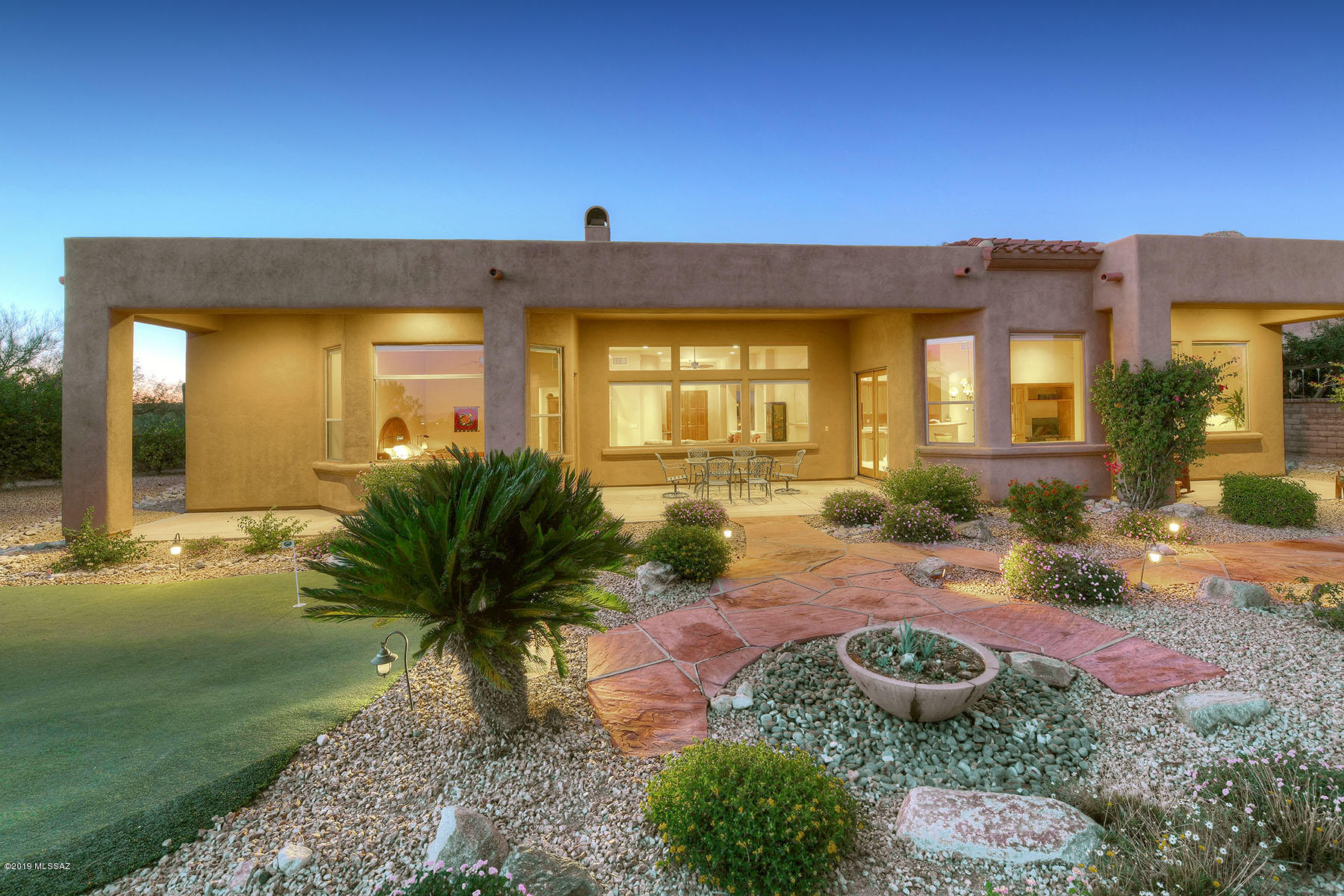 Pinnacle Ridge (1-76) - Residential