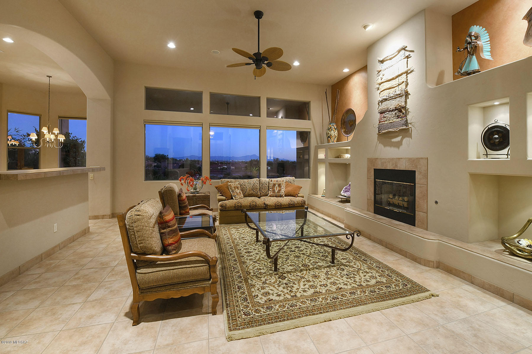 Pinnacle Ridge (1-76) - Residential