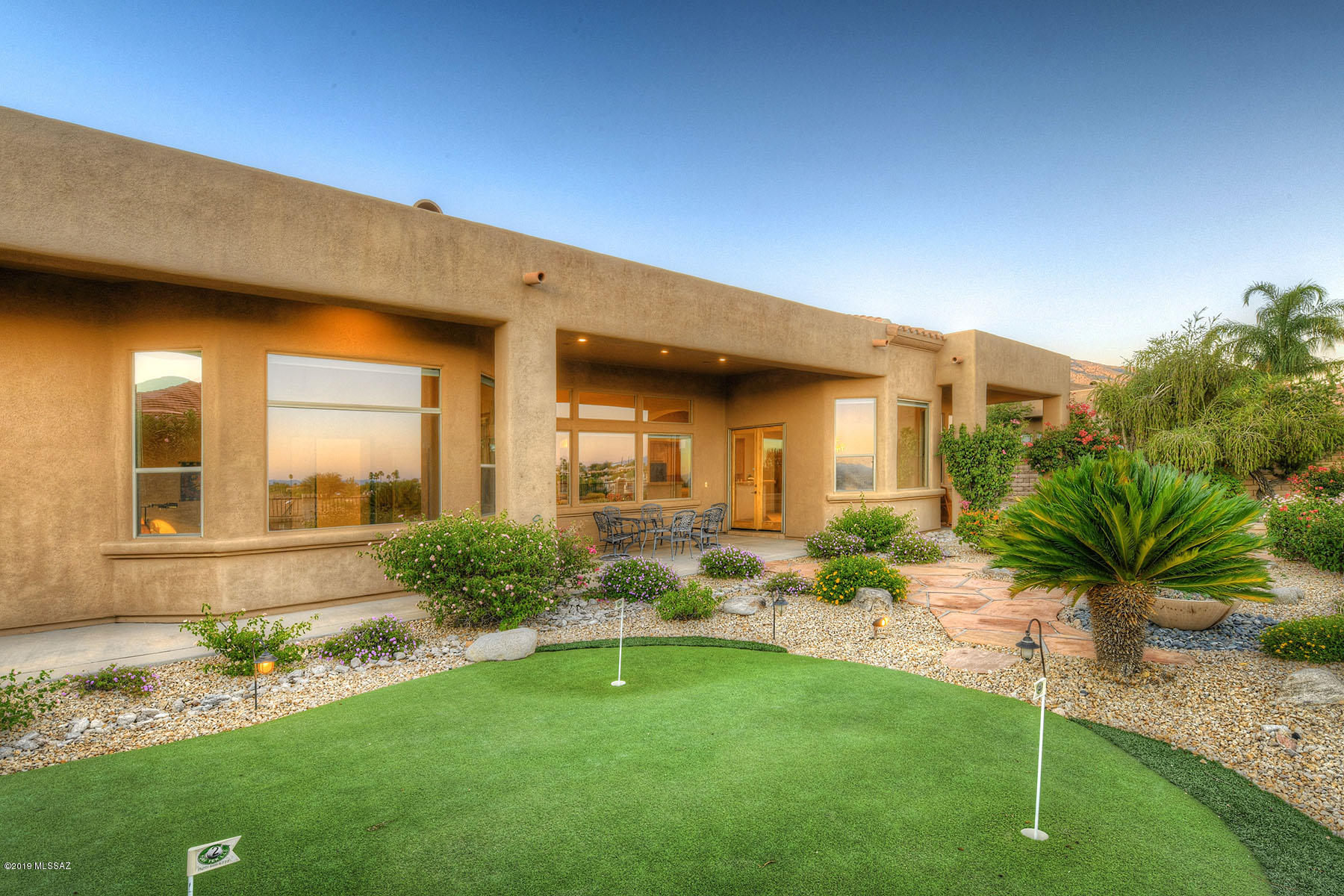 Pinnacle Ridge (1-76) - Residential