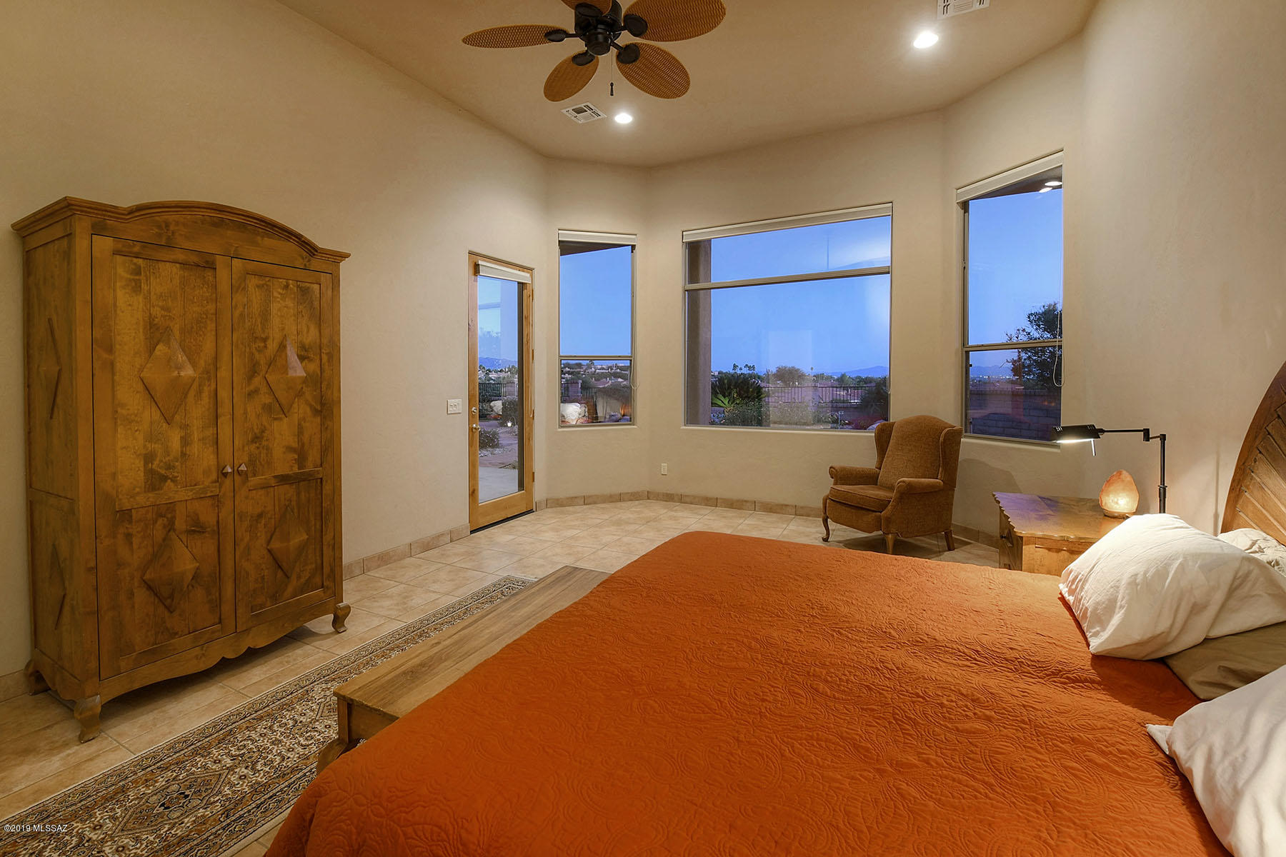 Pinnacle Ridge (1-76) - Residential