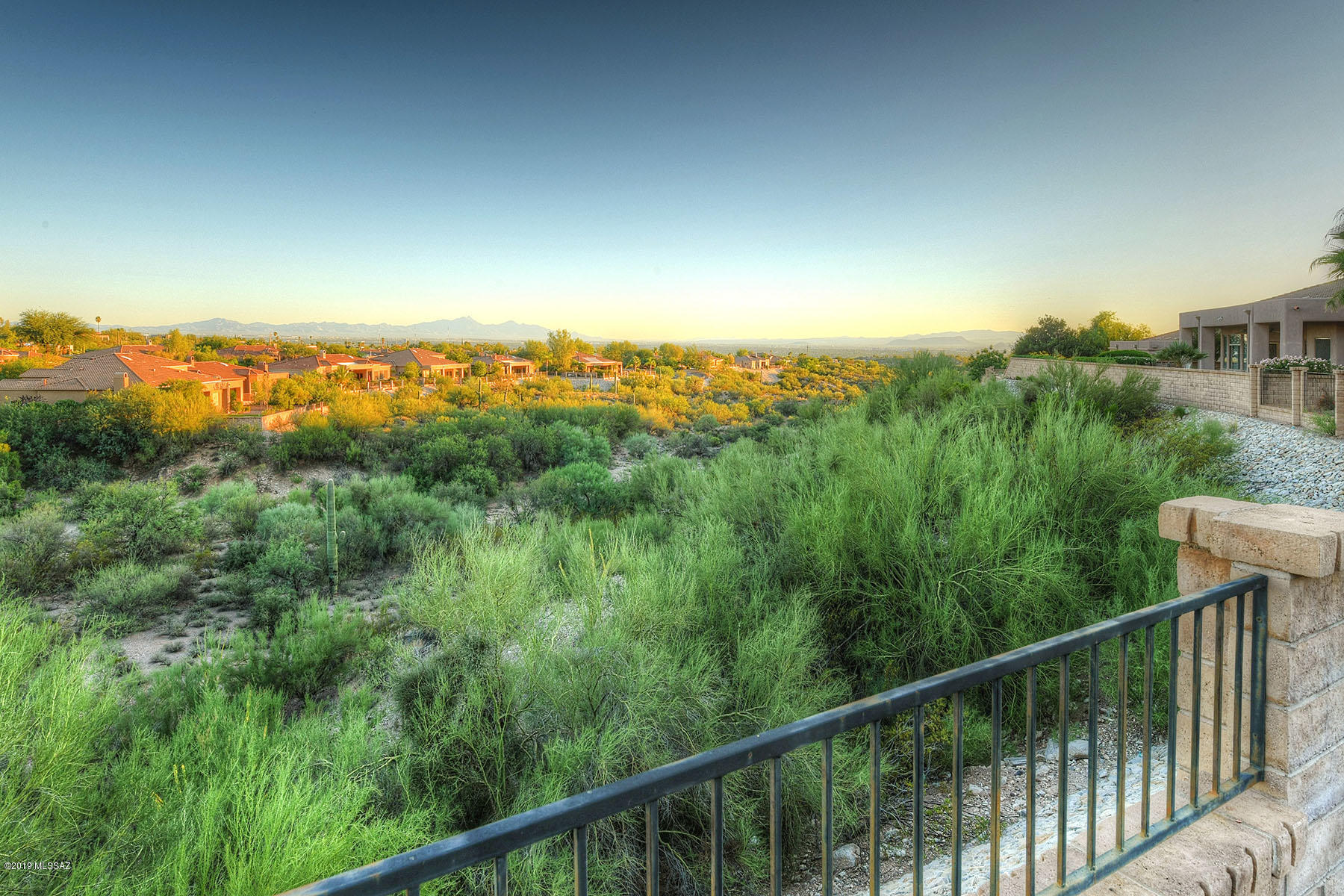 Pinnacle Ridge (1-76) - Residential