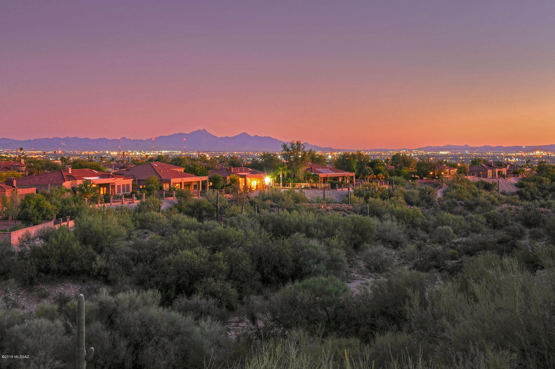 Pinnacle Ridge (1-76) - Residential