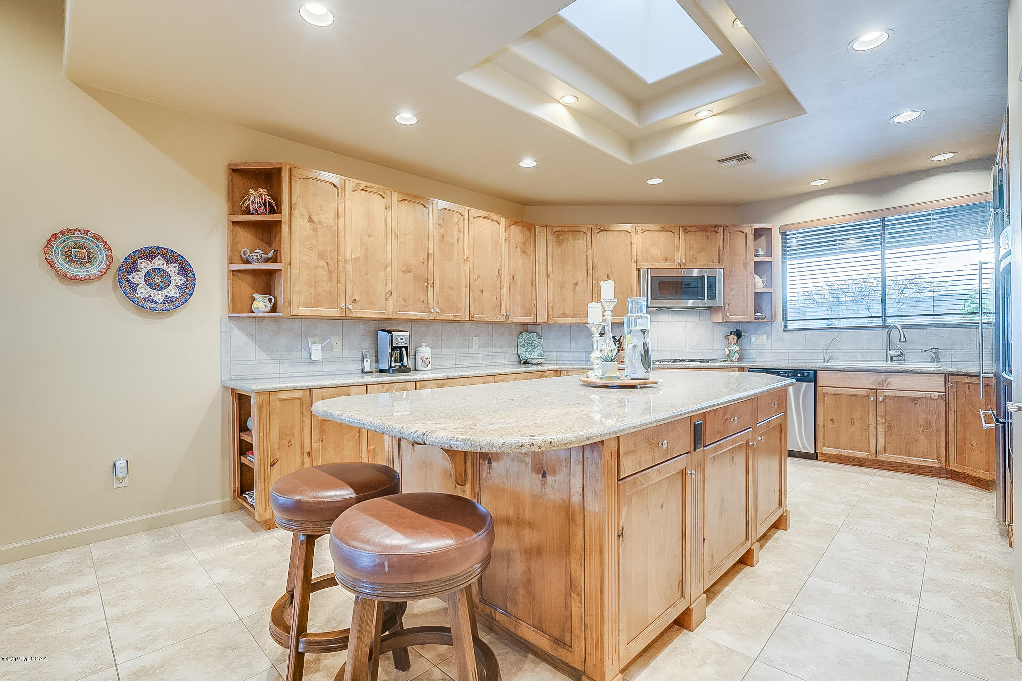 Sabino Mountain (1-290) - Residential