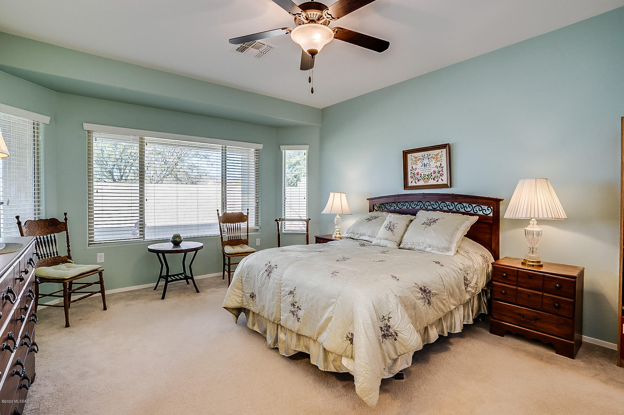 Four Seasons Phase 1 - Residential
