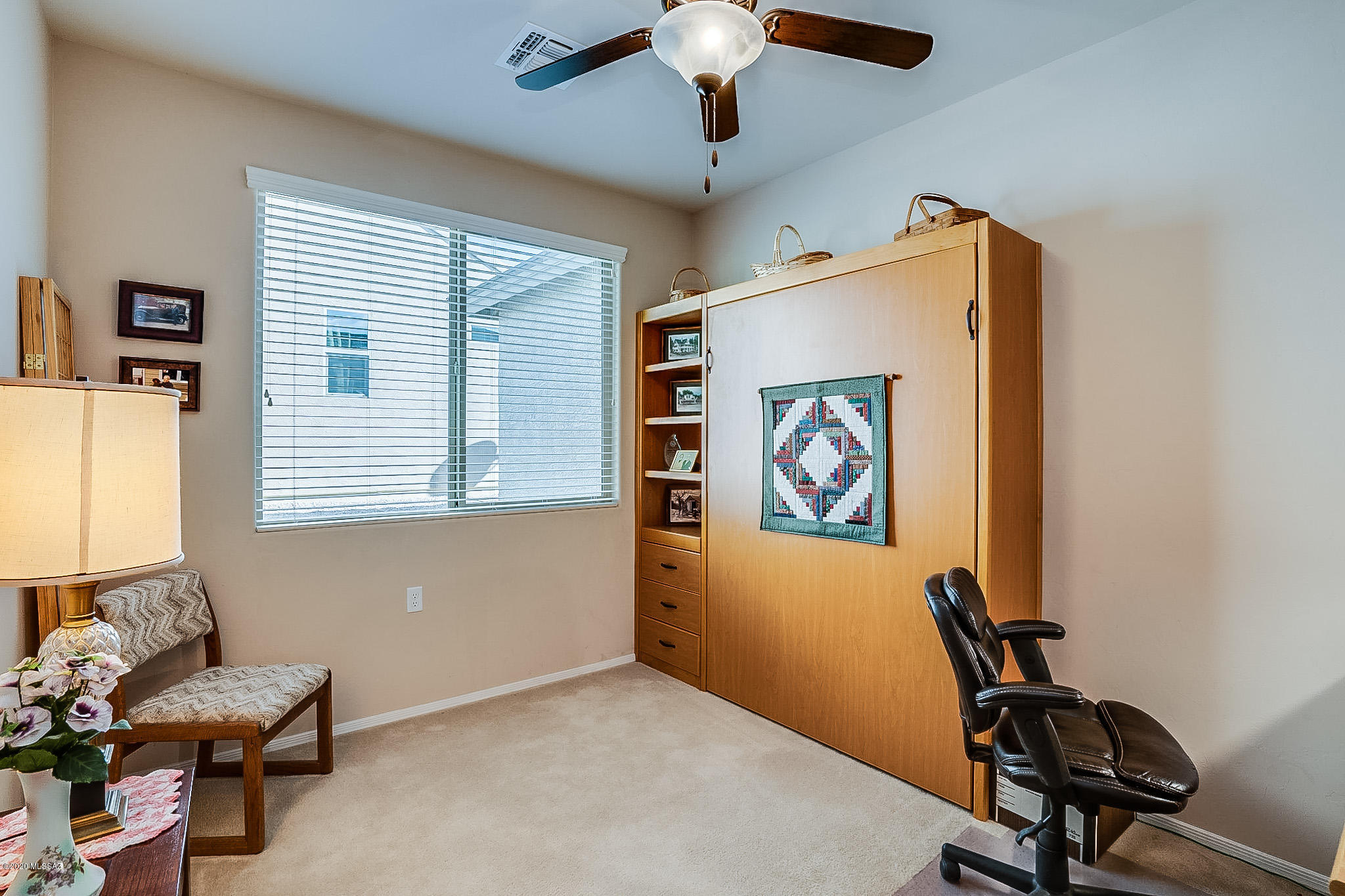 Four Seasons Phase 1 - Residential