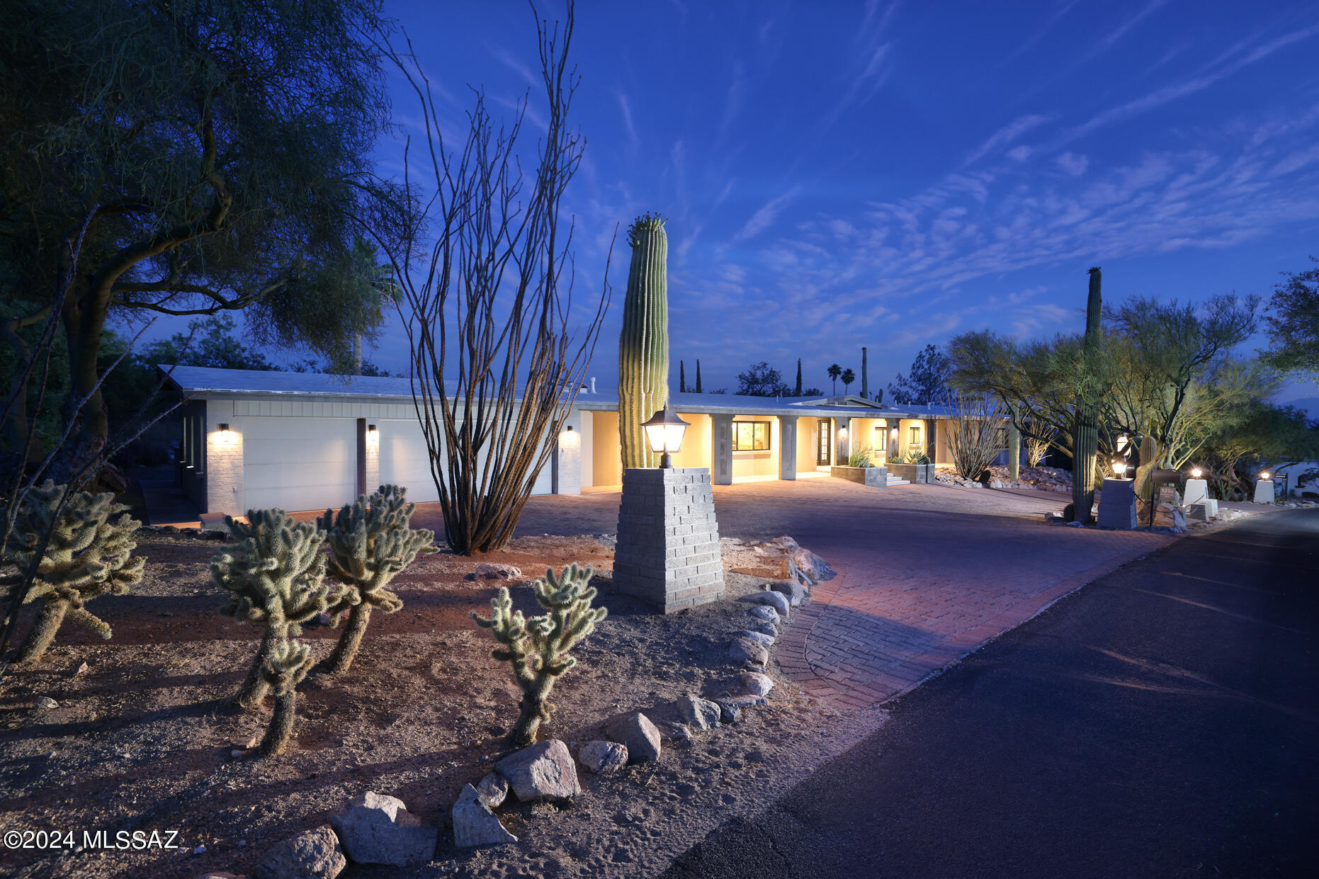 Skyline Country Club Estates (57-117 & 119-134) - Residential