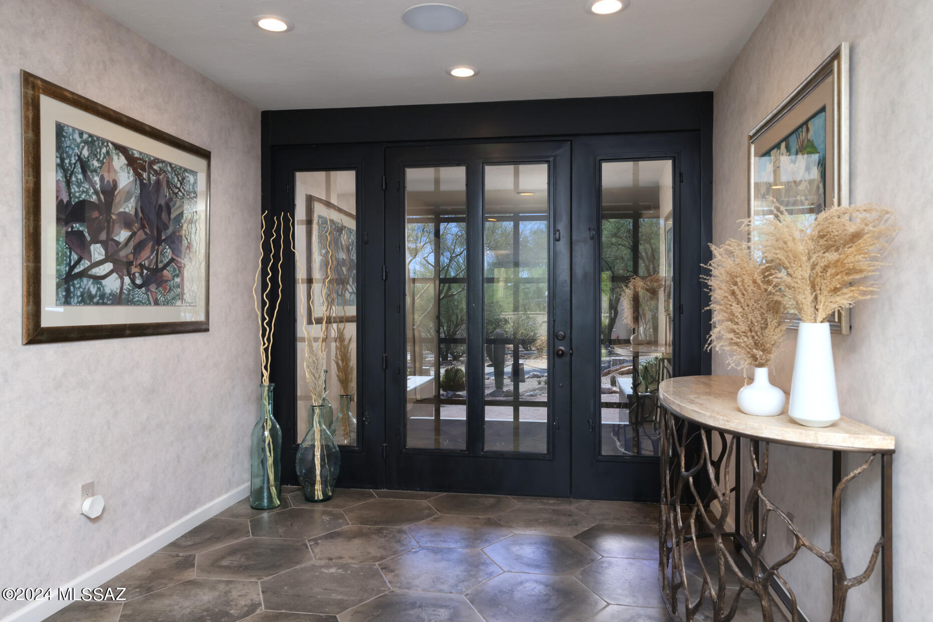 Skyline Country Club Estates (57-117 & 119-134) - Residential