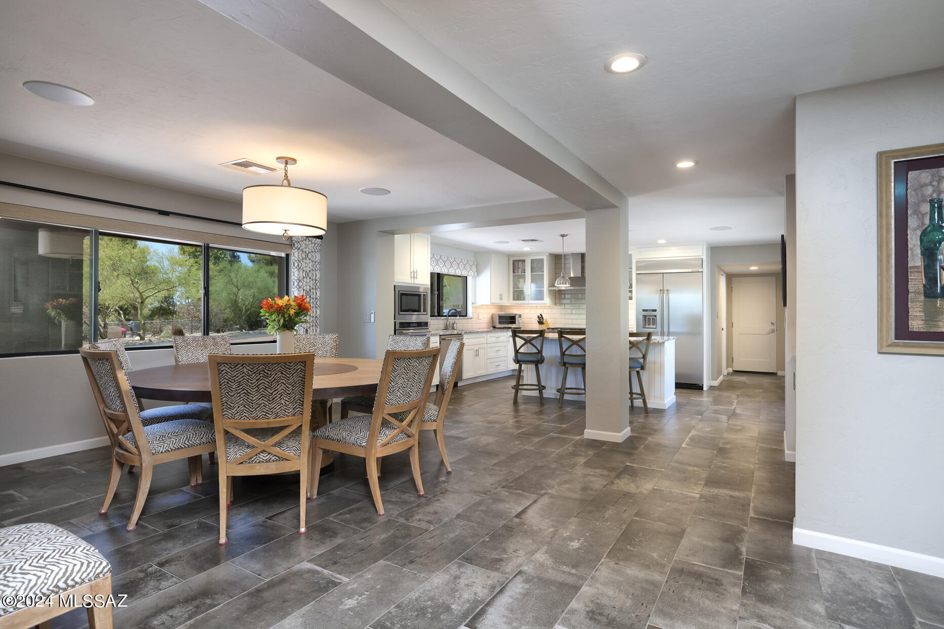 Skyline Country Club Estates (57-117 & 119-134) - Residential