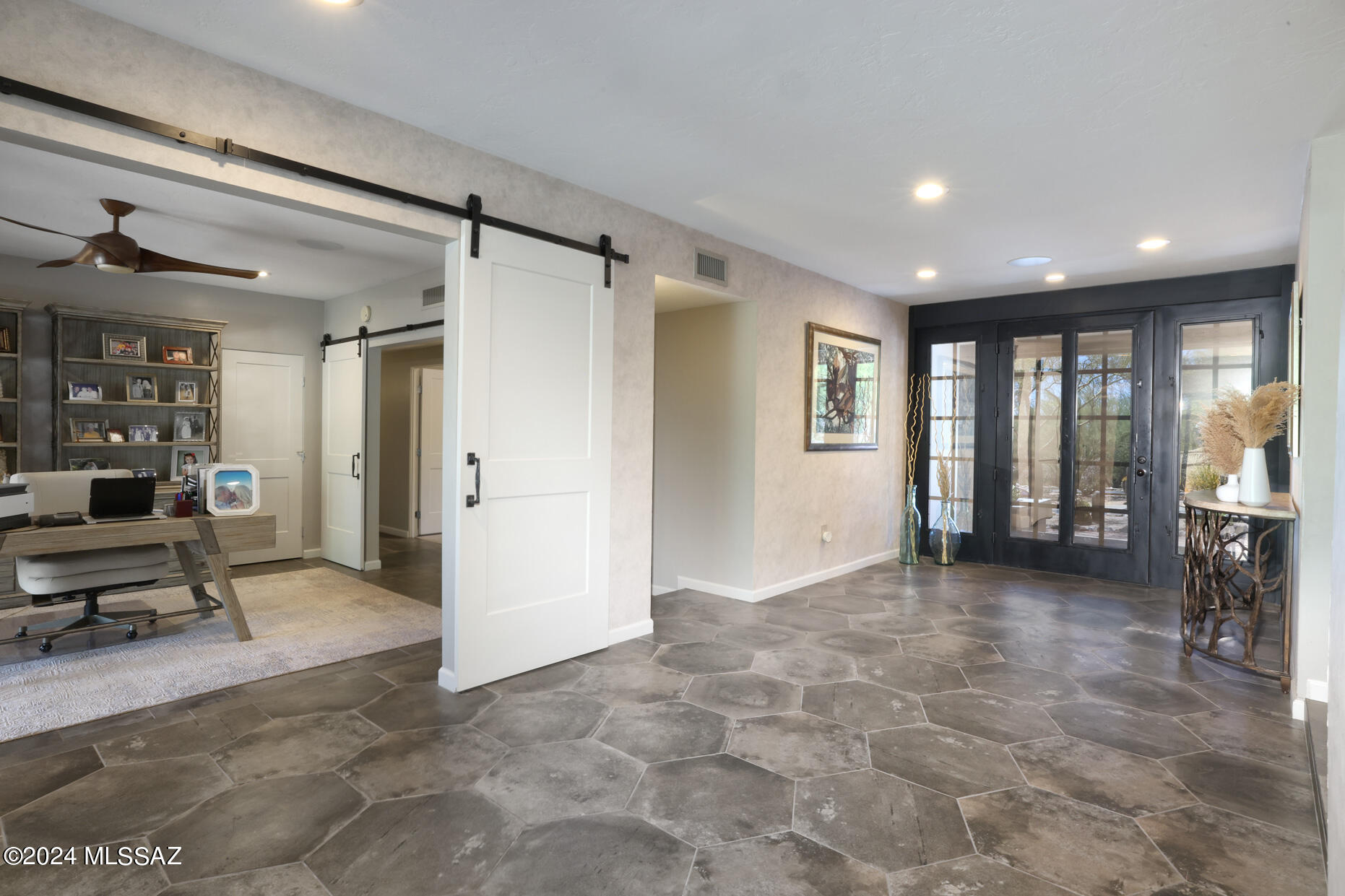 Skyline Country Club Estates (57-117 & 119-134) - Residential