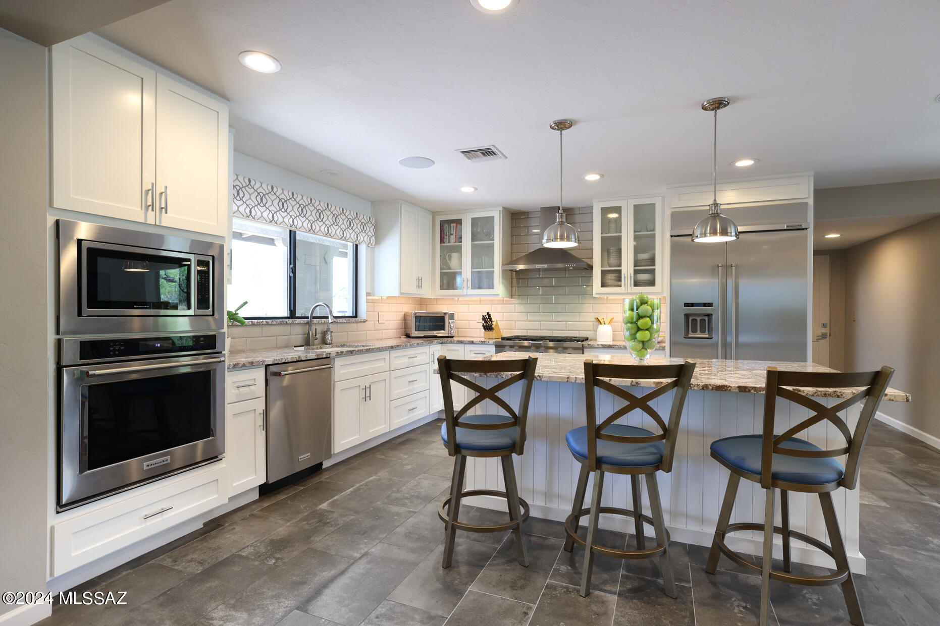 Skyline Country Club Estates (57-117 & 119-134) - Residential