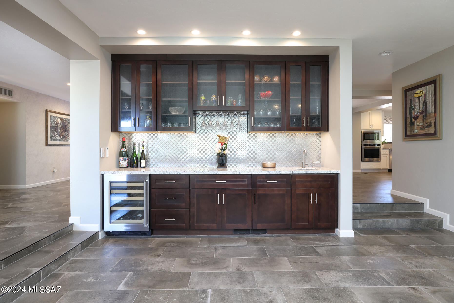 Skyline Country Club Estates (57-117 & 119-134) - Residential